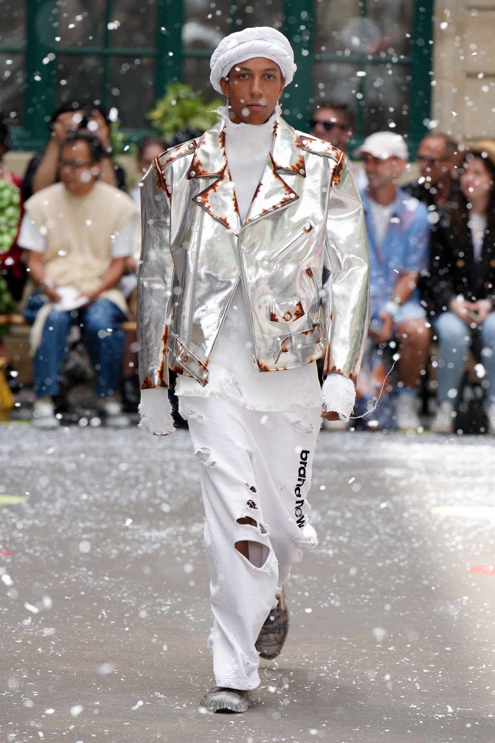Doublet Spring 2023 Men's Fashion Show 