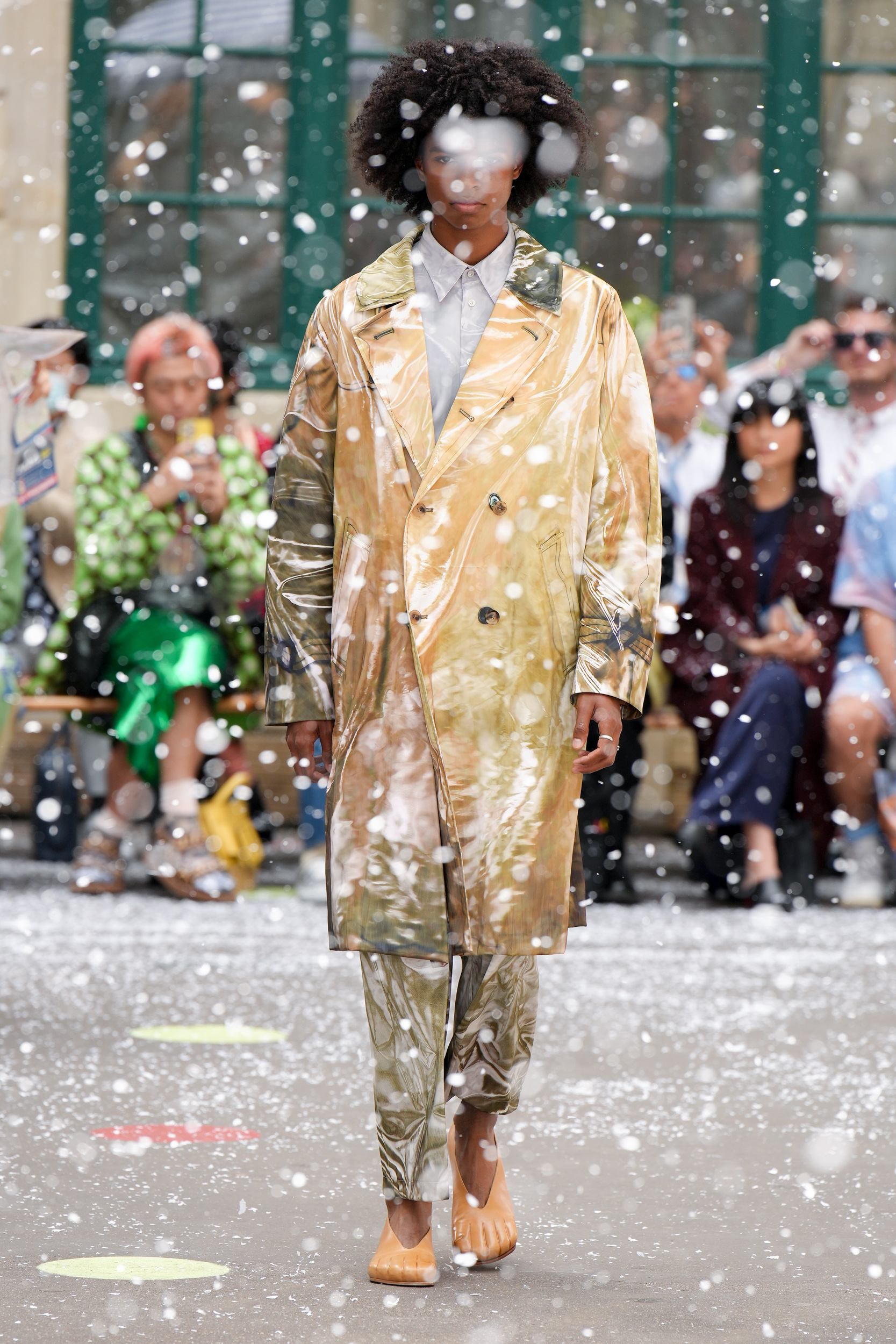 Doublet Spring 2023 Men's Fashion Show 