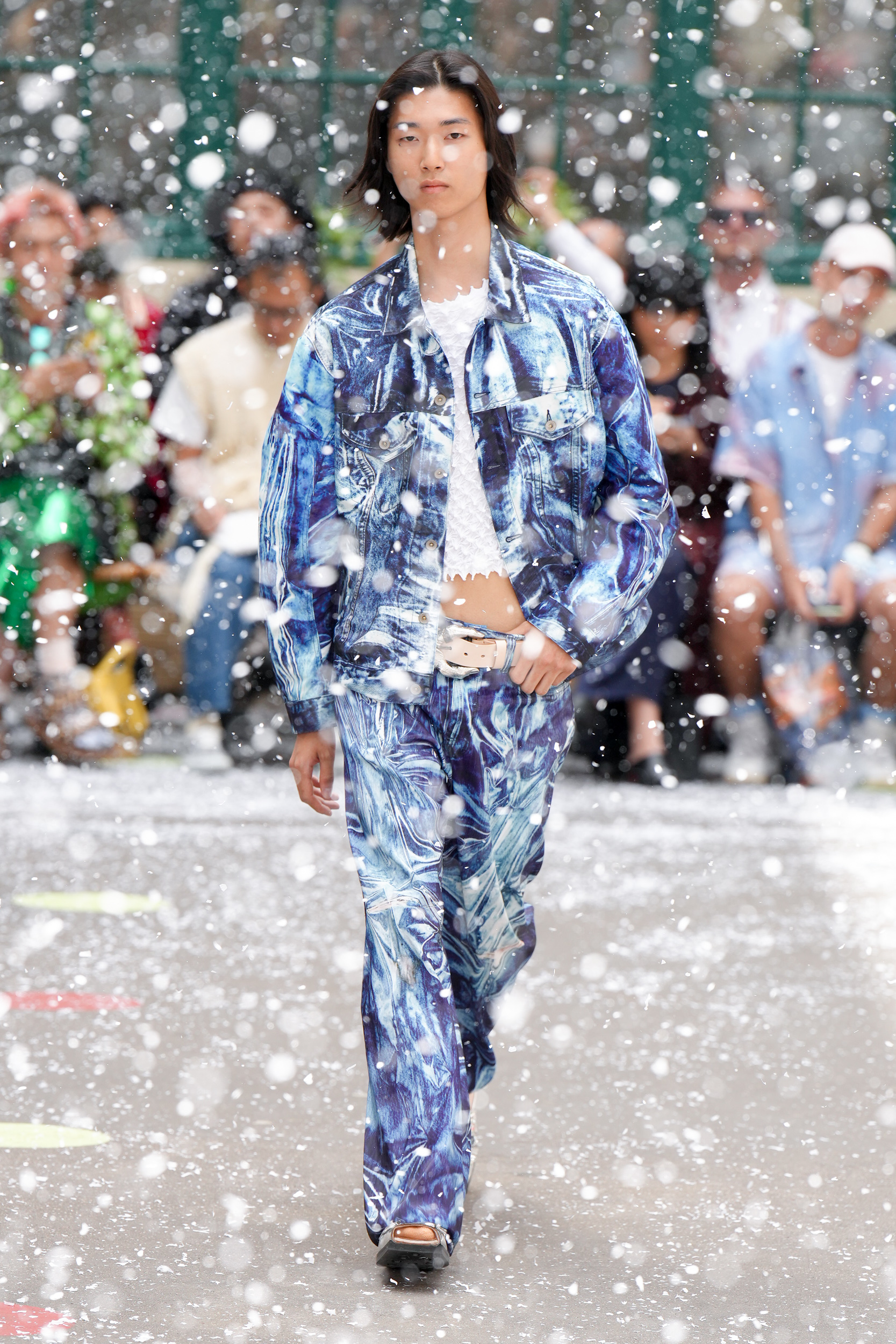 Doublet Spring 2023 Men's Fashion Show 