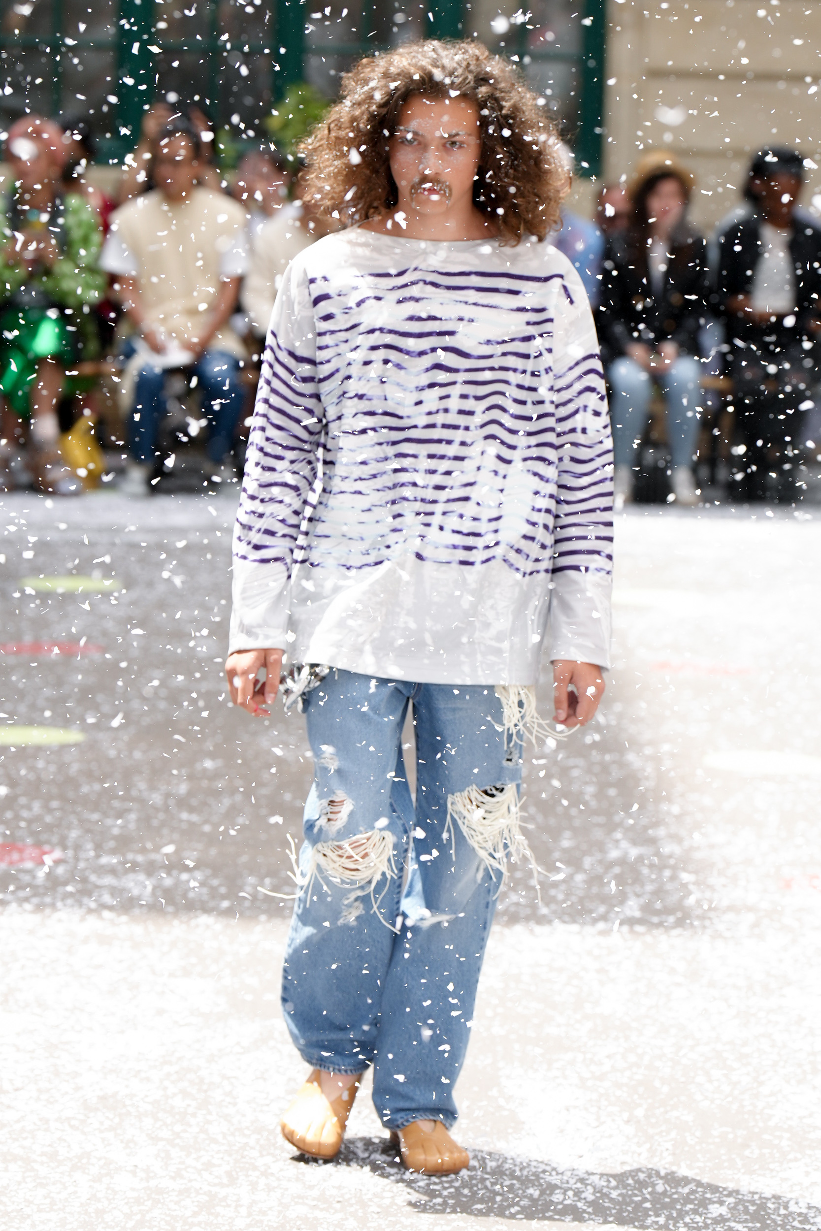 Doublet Spring 2023 Men's Fashion Show 