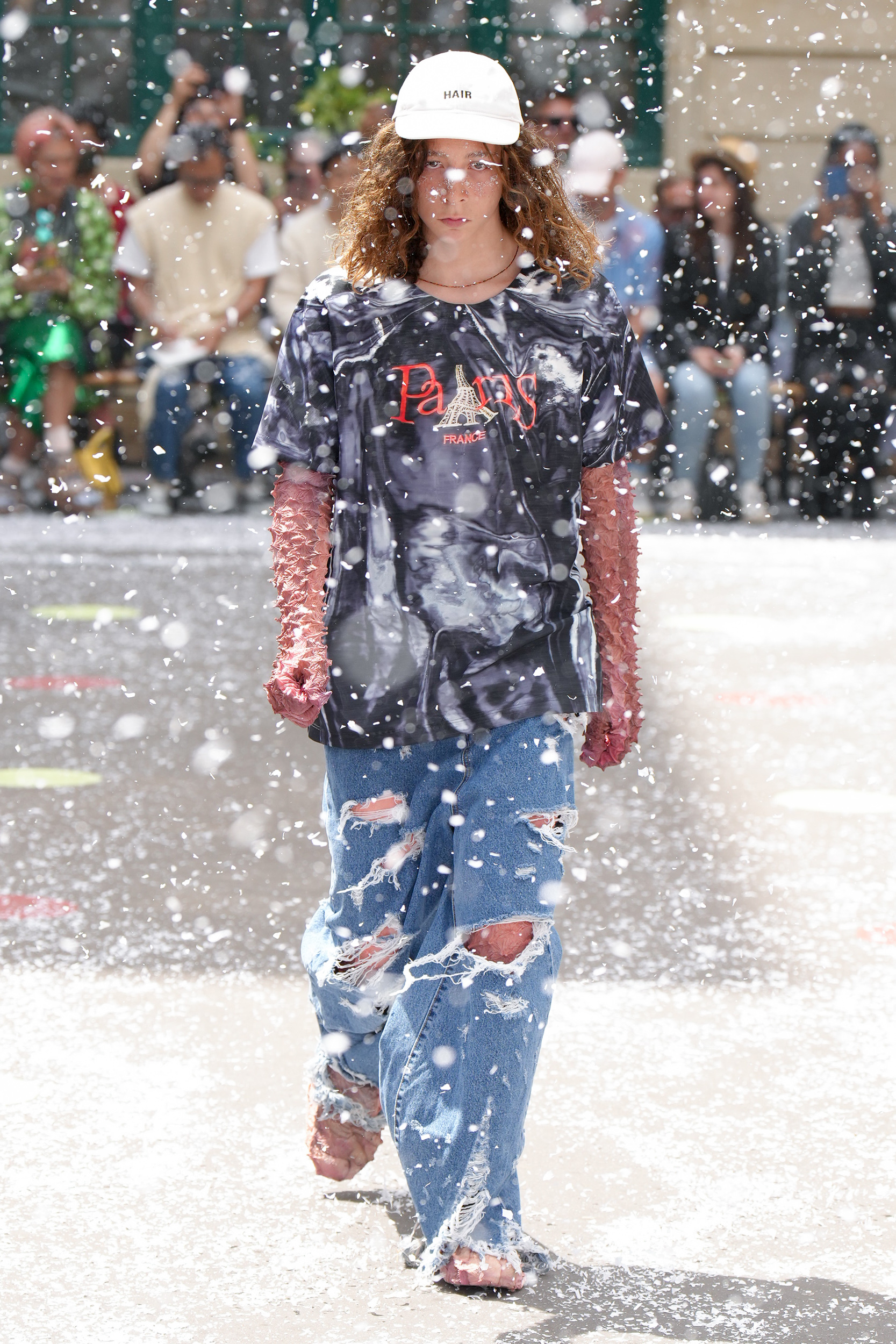 Doublet Spring 2023 Men's Fashion Show 
