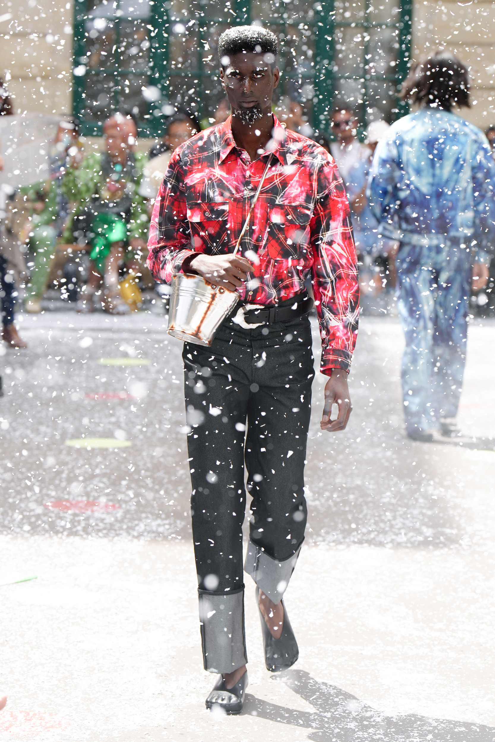 Doublet Spring 2023 Men's Fashion Show 