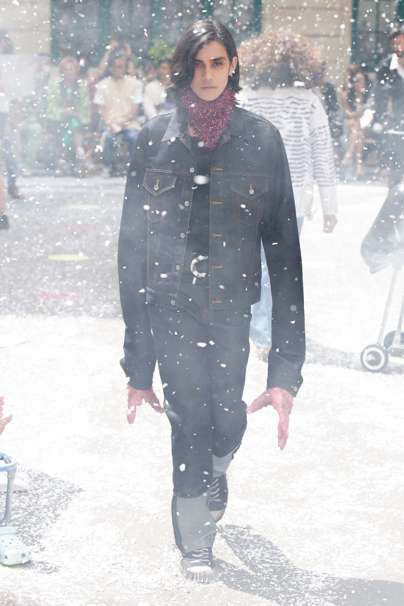 Doublet Spring 2023 Men's Fashion Show 