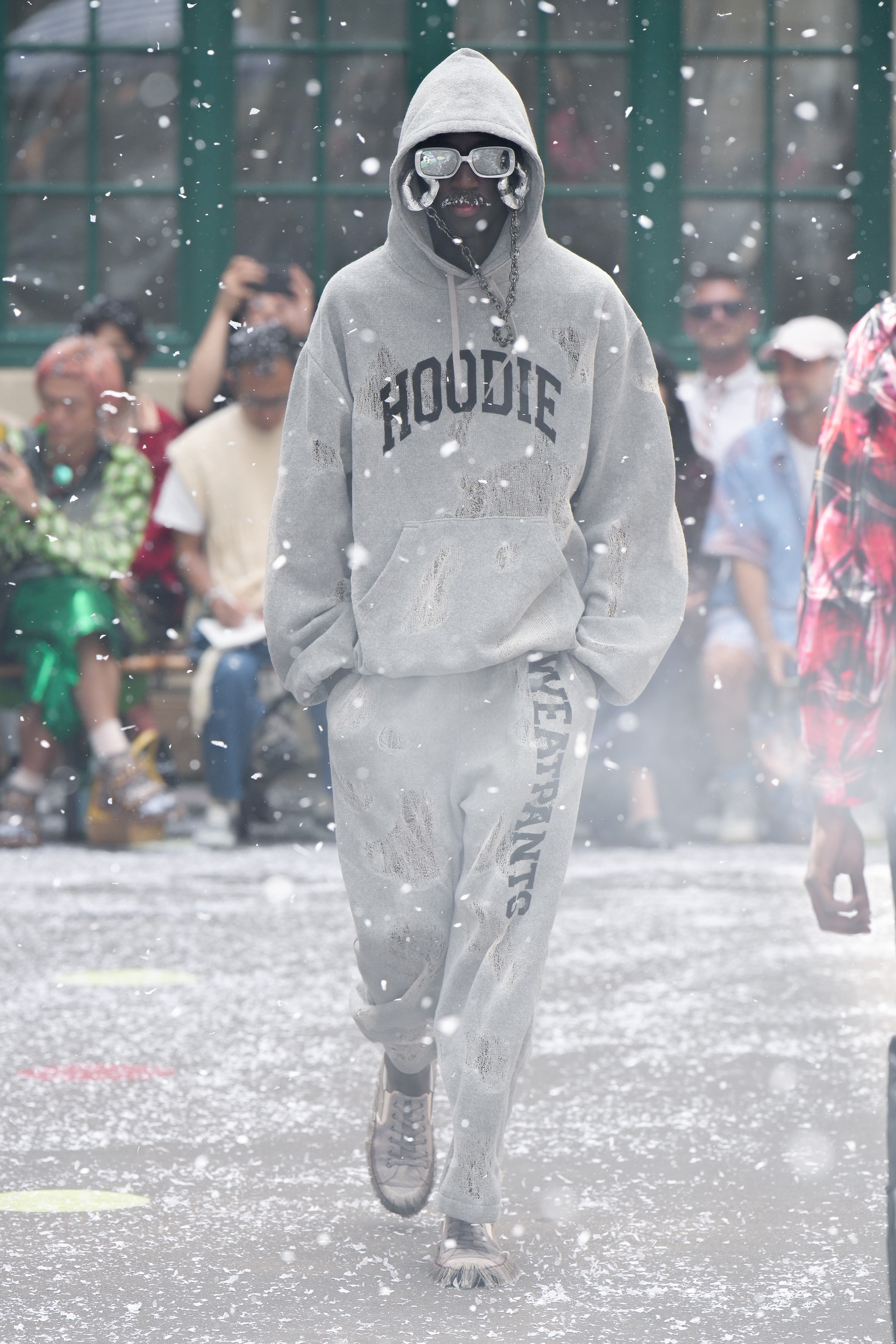 Doublet Spring 2023 Men's Fashion Show 