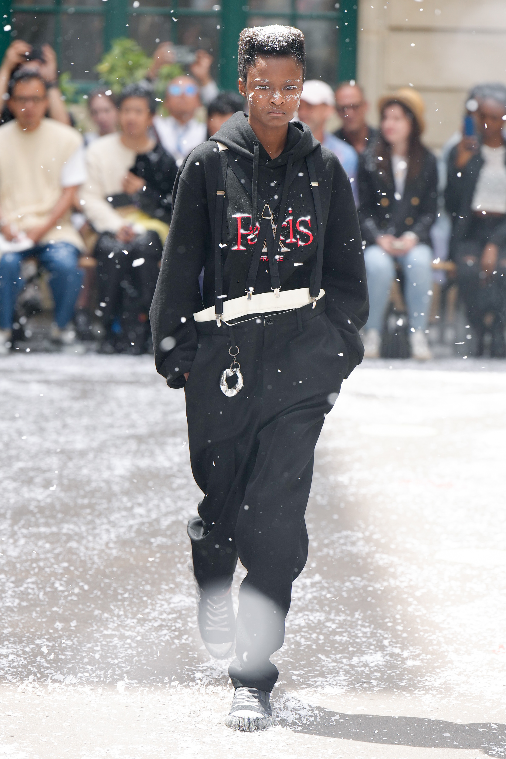 Doublet Spring 2023 Men's Fashion Show 
