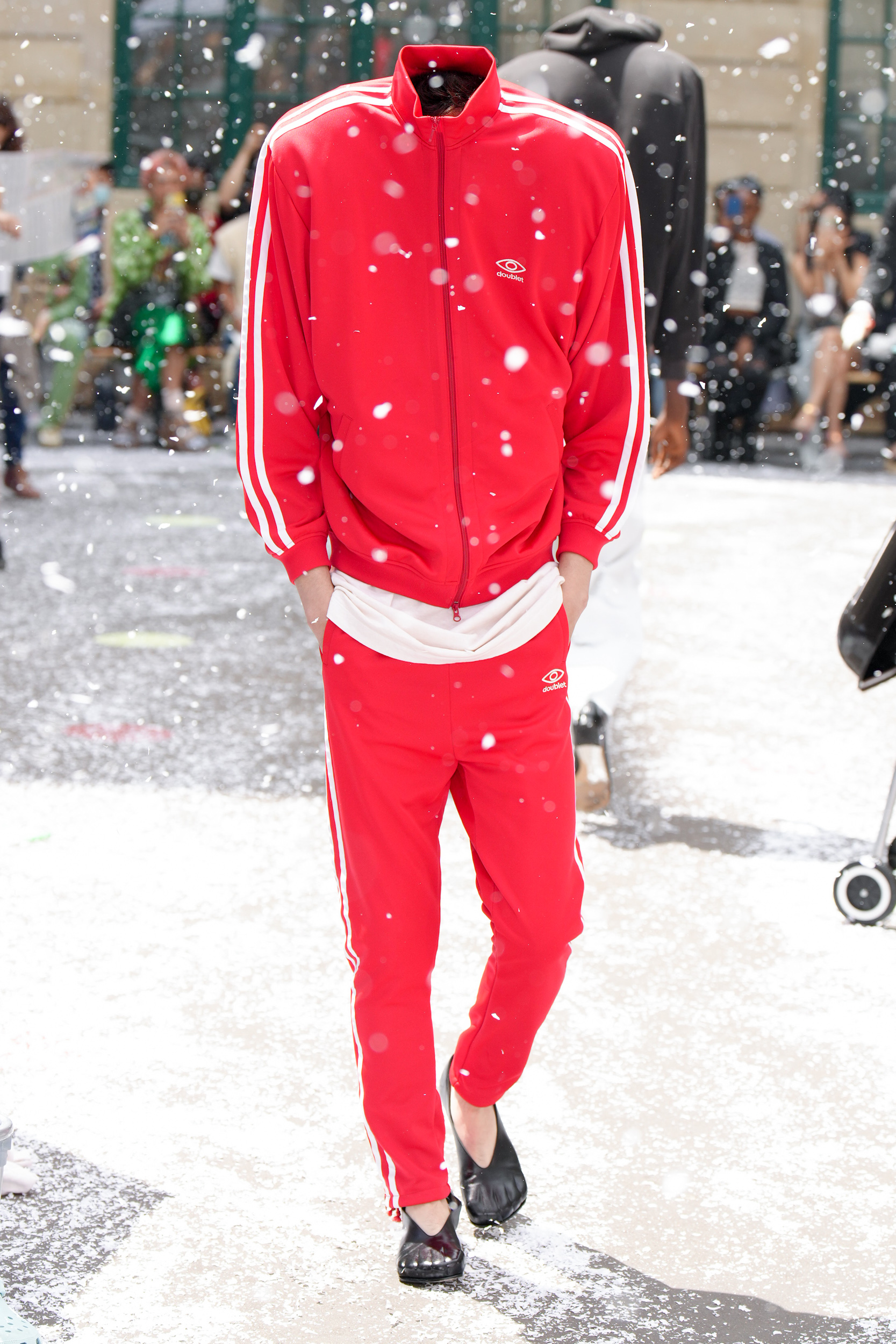 Doublet Spring 2023 Men's Fashion Show 