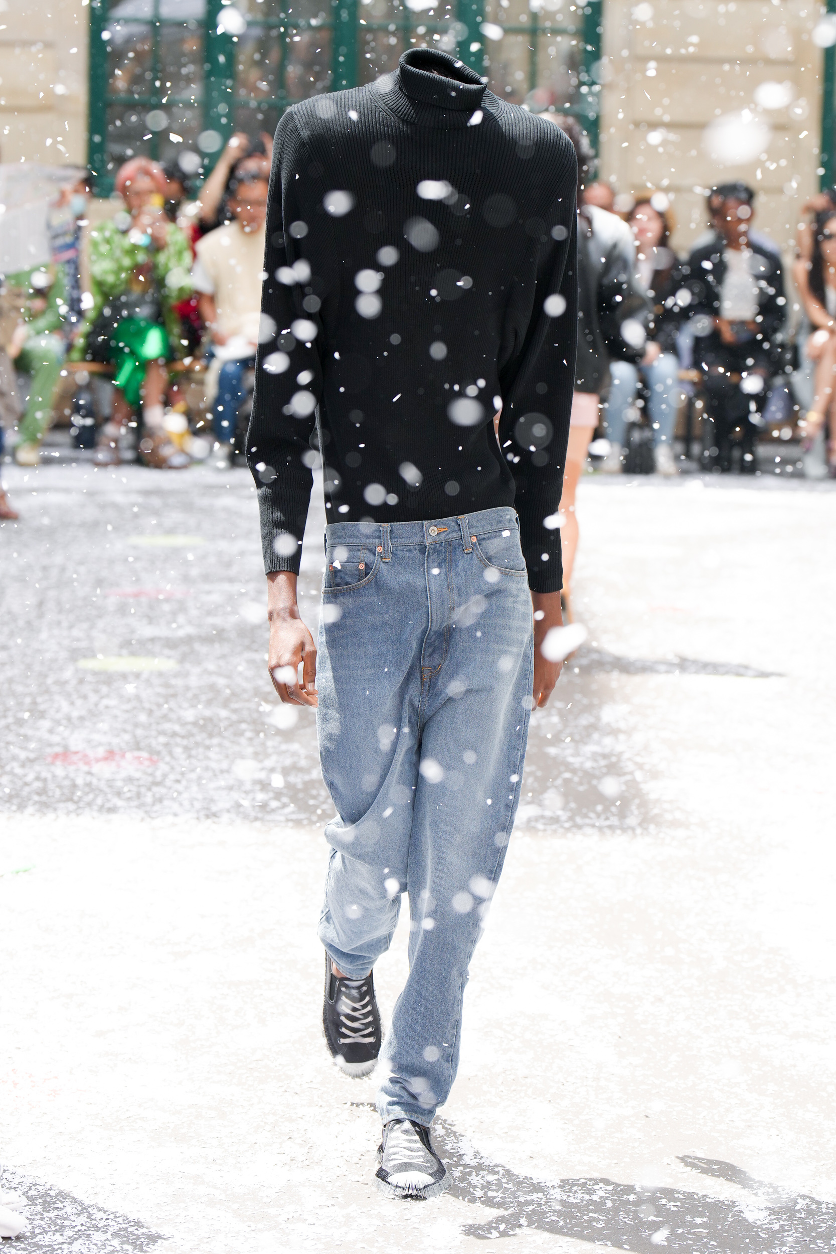 Doublet Spring 2023 Men's Fashion Show 