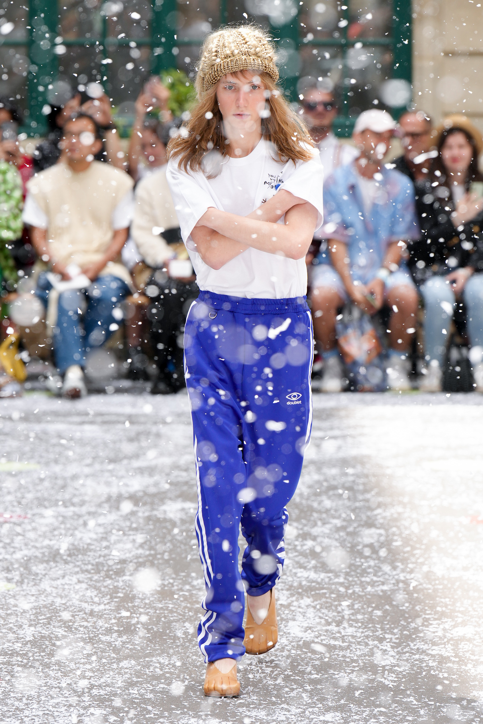 Doublet Spring 2023 Men's Fashion Show 