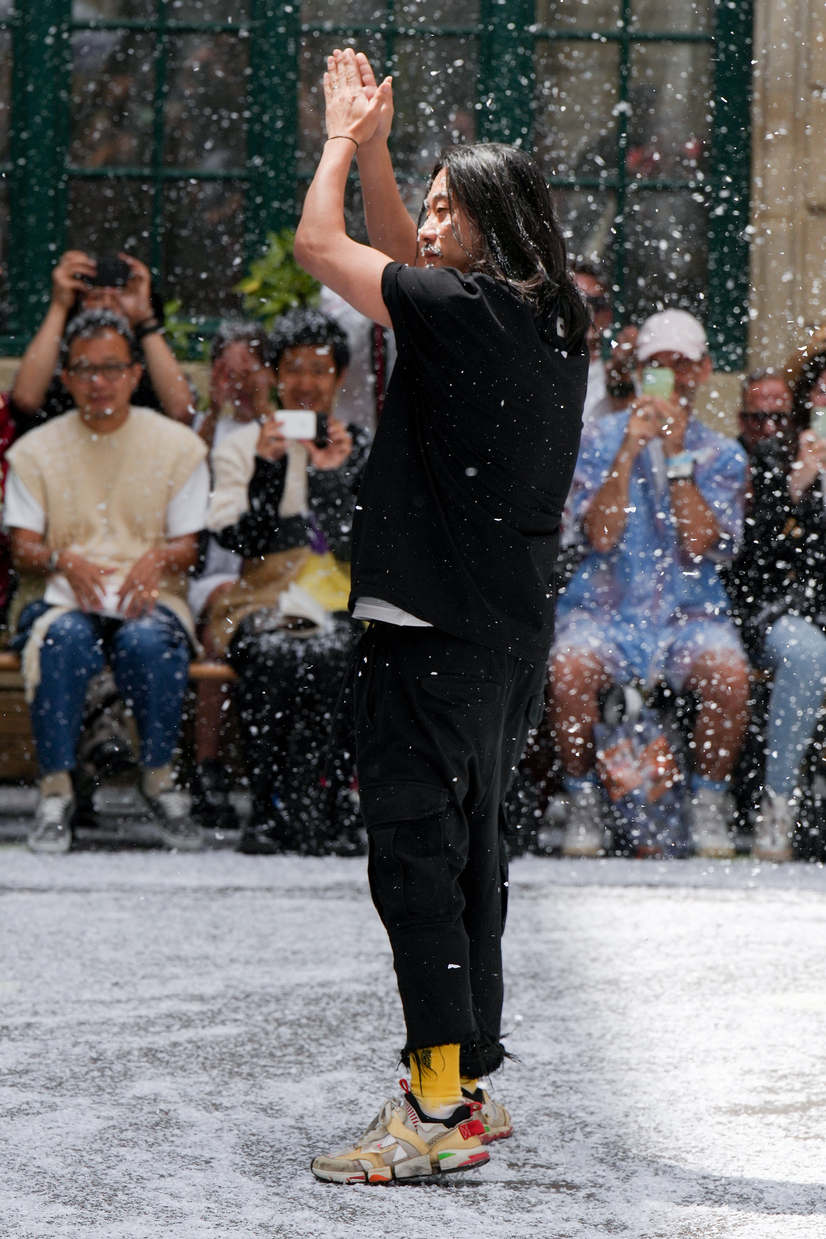Doublet Spring 2023 Men's Fashion Show 