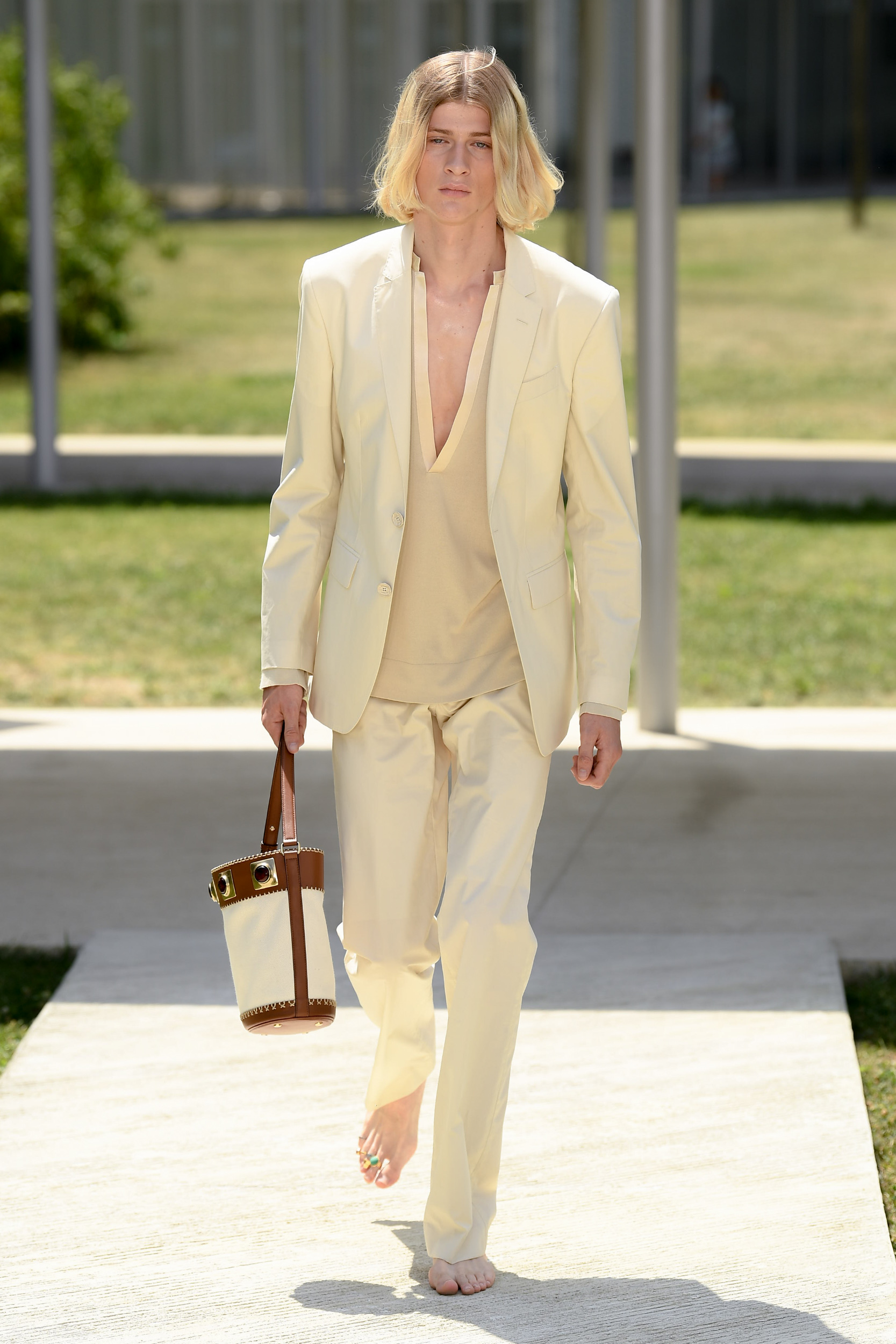 Etro Spring 2023 Men's Fashion Show 