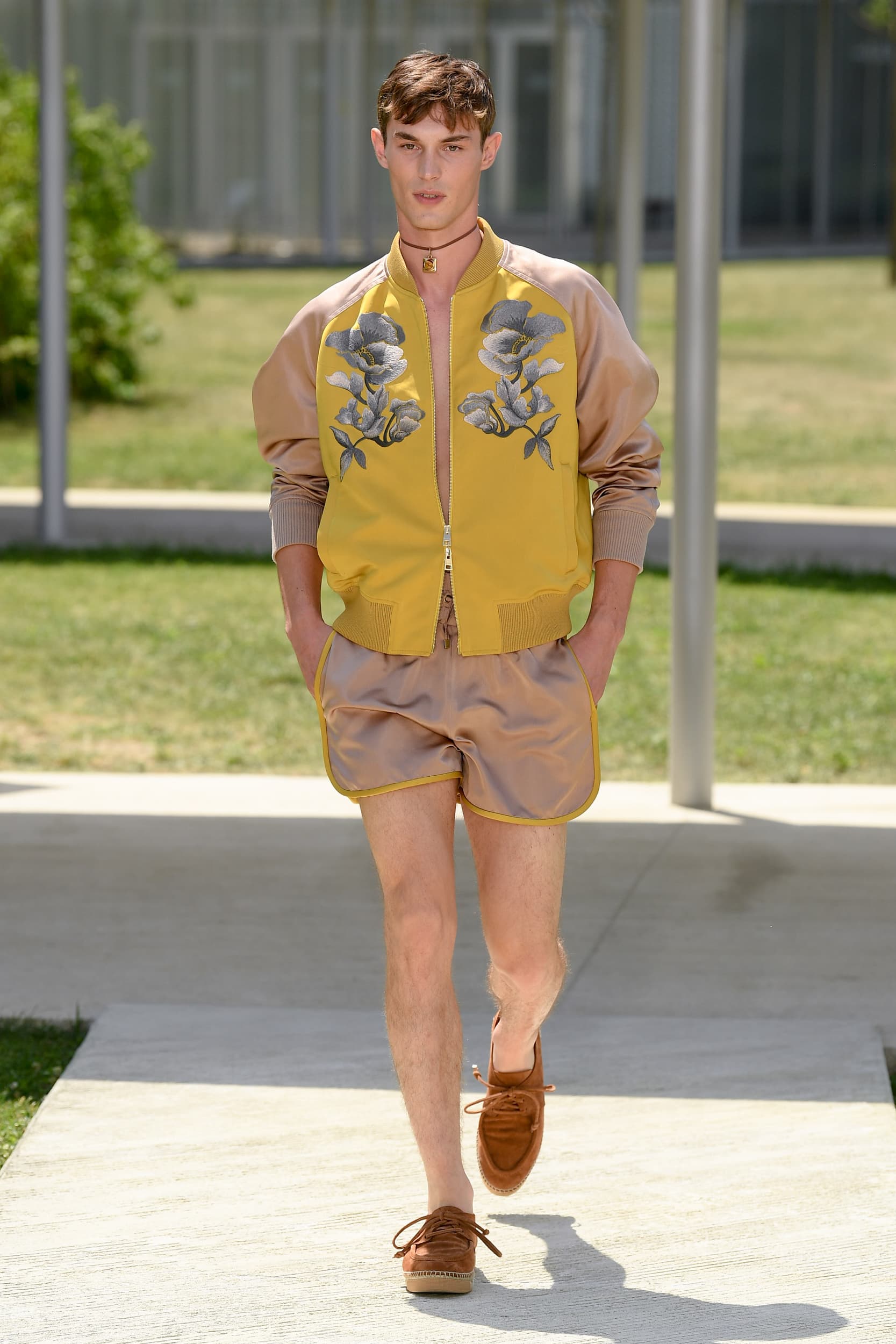 Top 10 Milan Men's Spring 2023 Fashion Week Shows The Impression