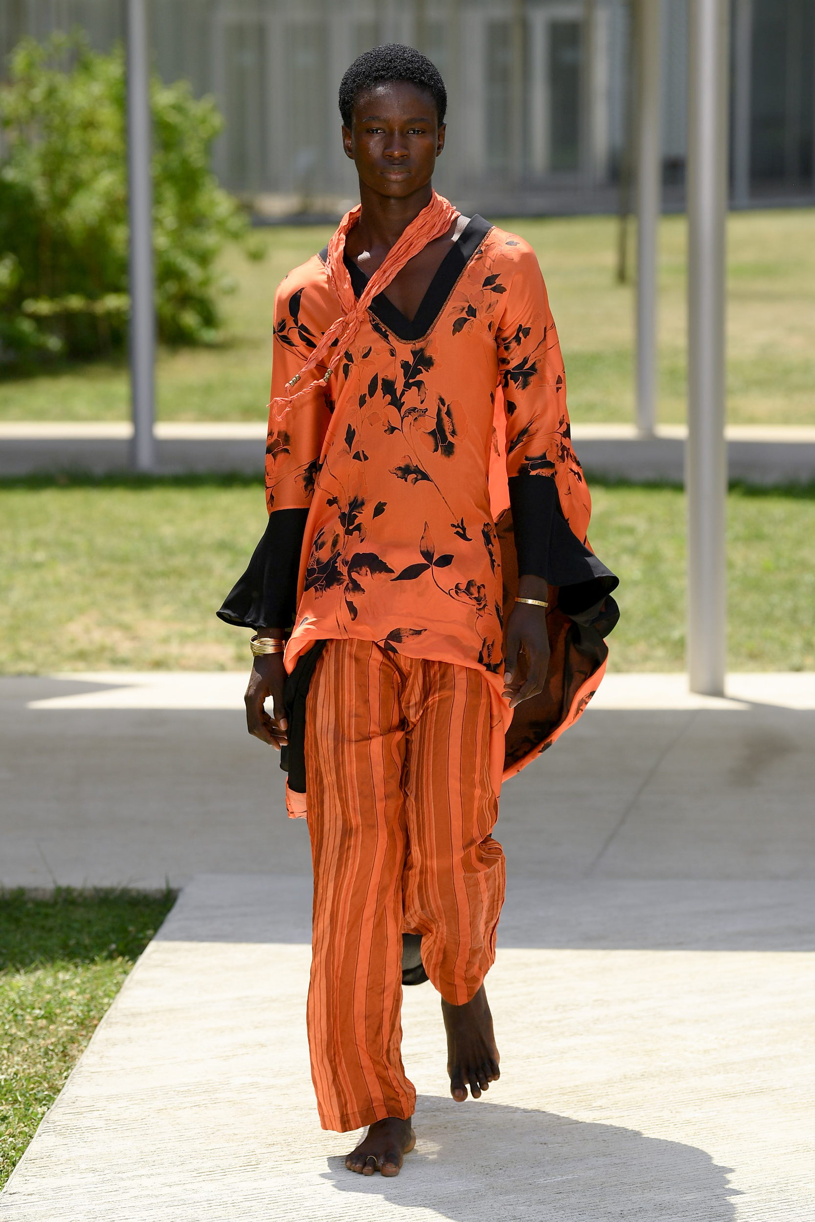 Etro Spring 2023 Men's Fashion Show 