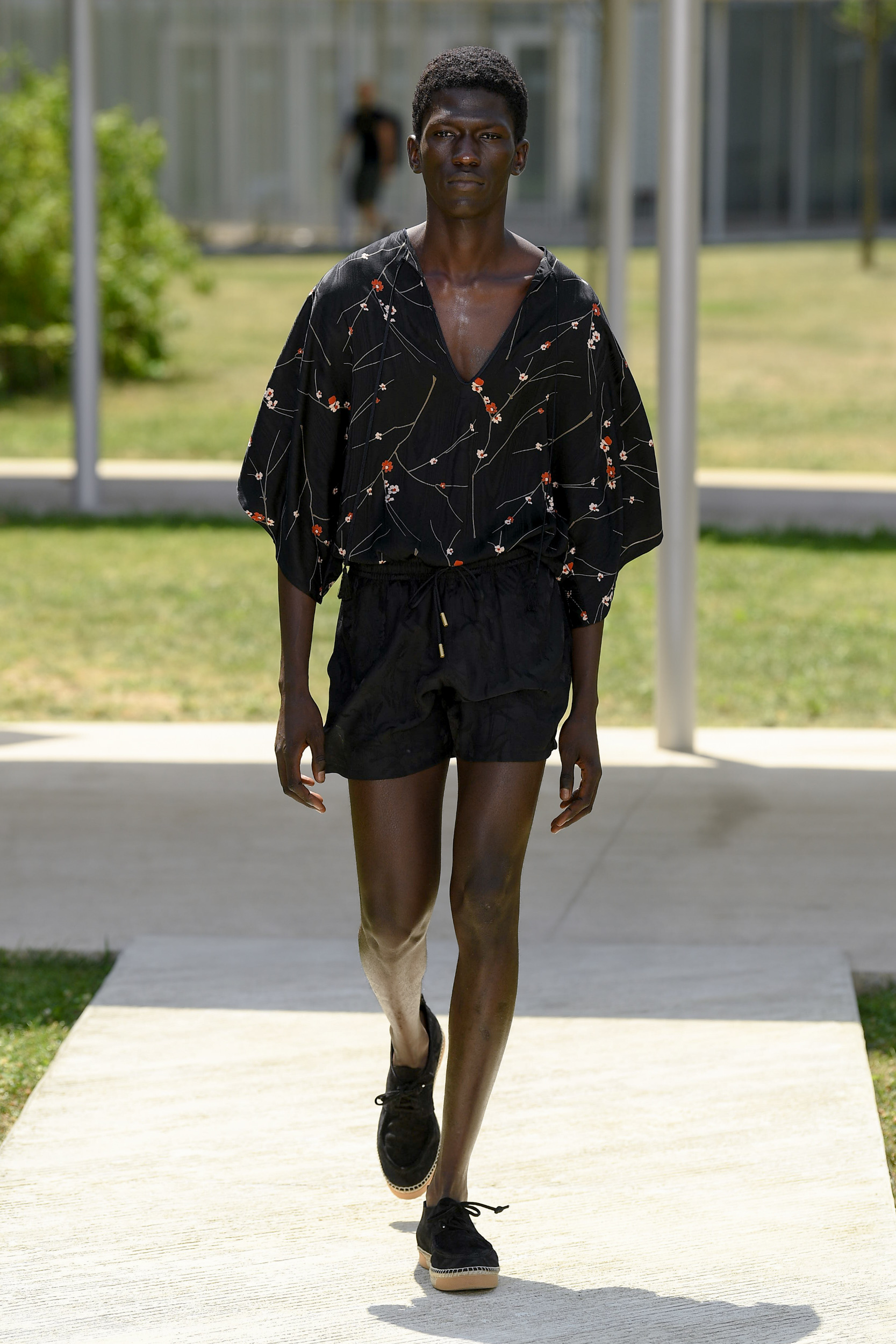 Etro Spring 2023 Men's Fashion Show 