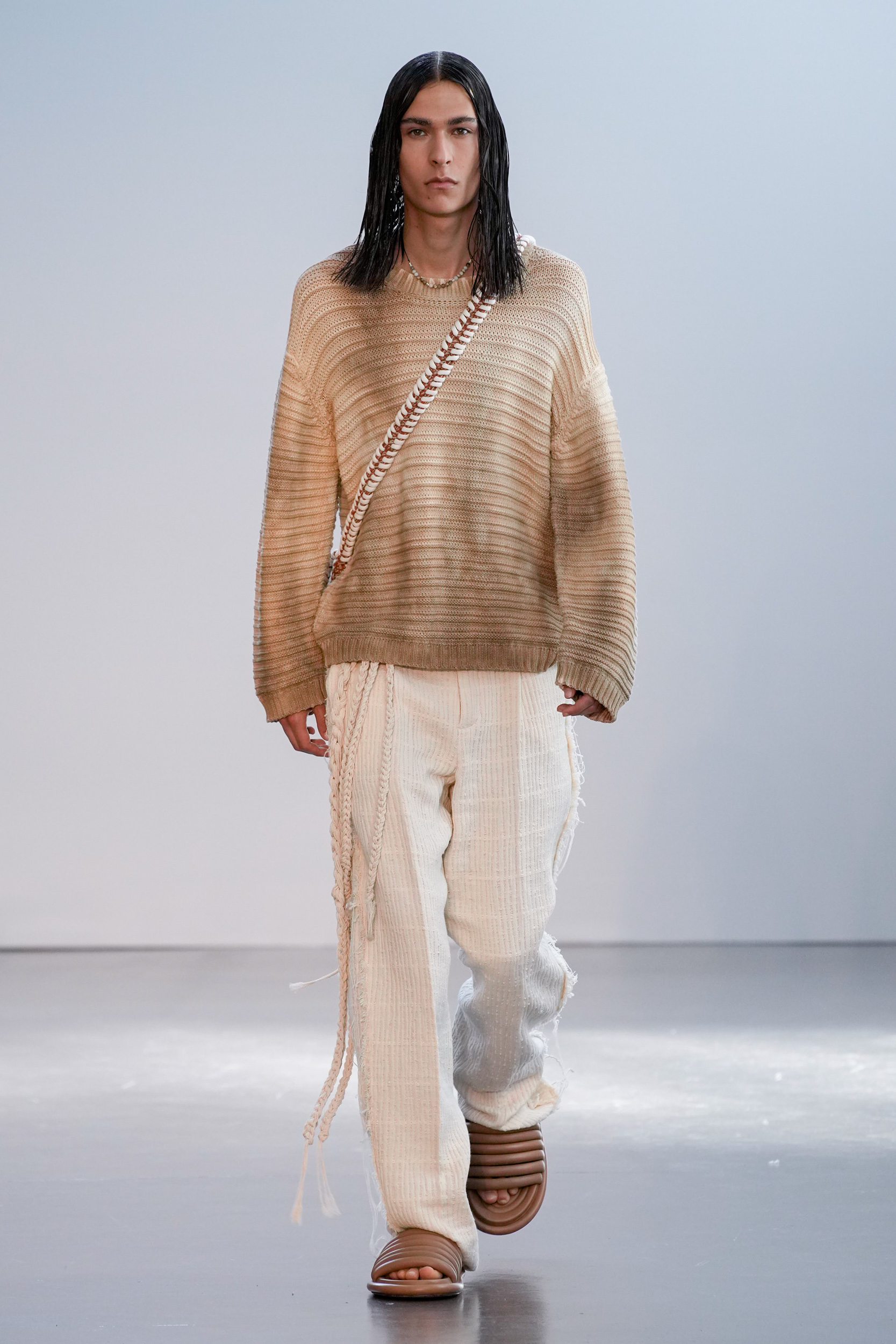 Federico Cina Spring 2023 Men's Fashion Show 