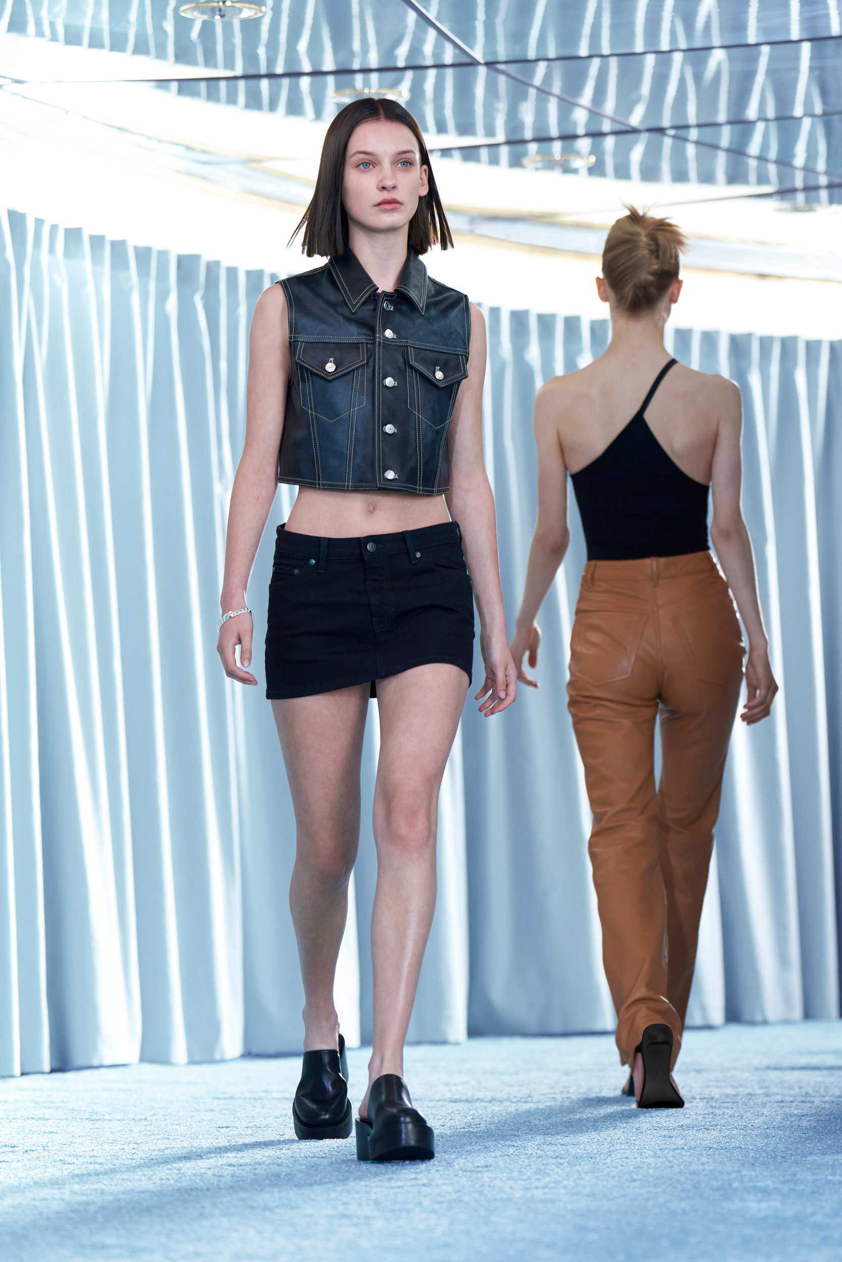 Filippa K Spring 2023 Men's Fashion Show 