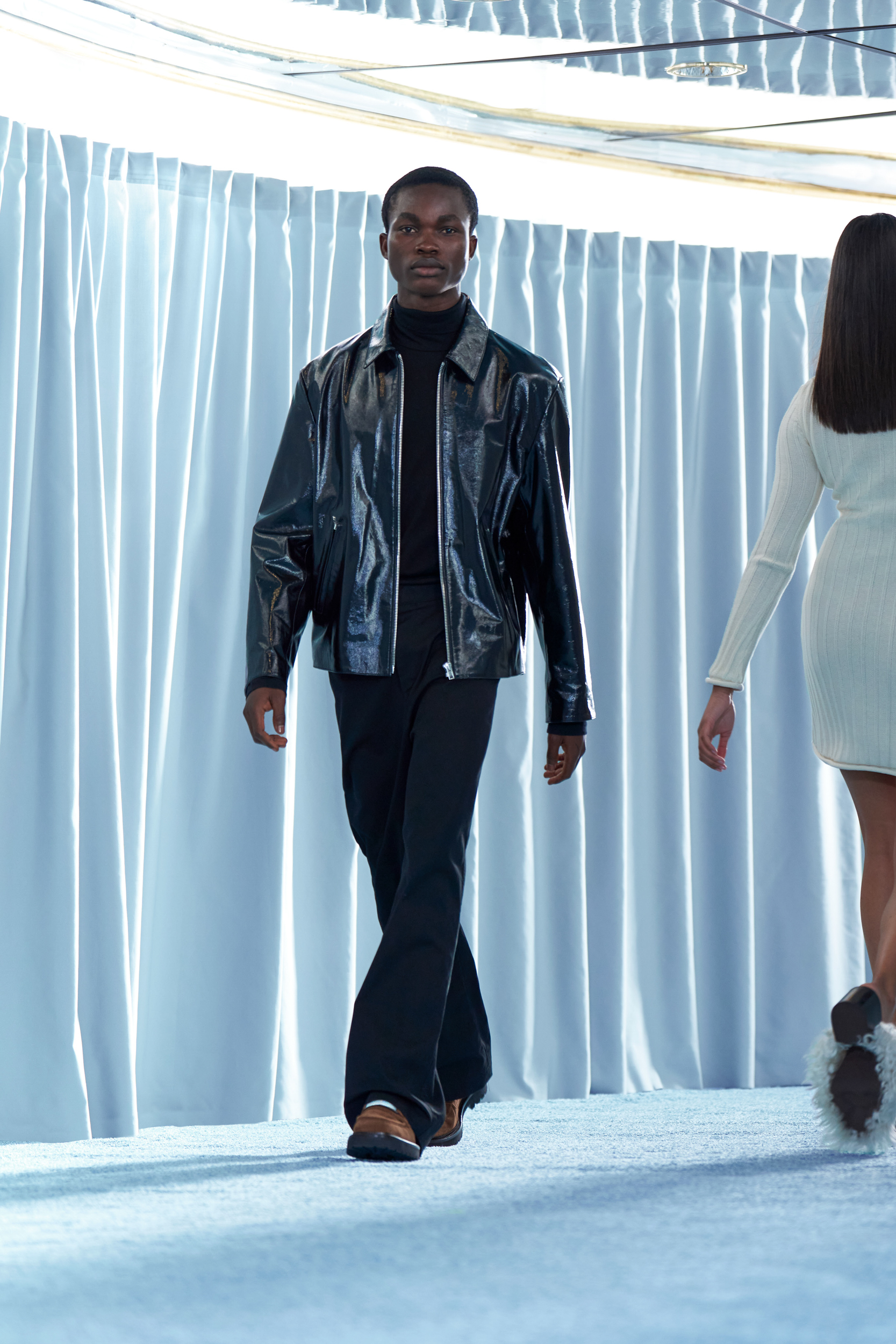 Filippa K Spring 2023 Men's Fashion Show 