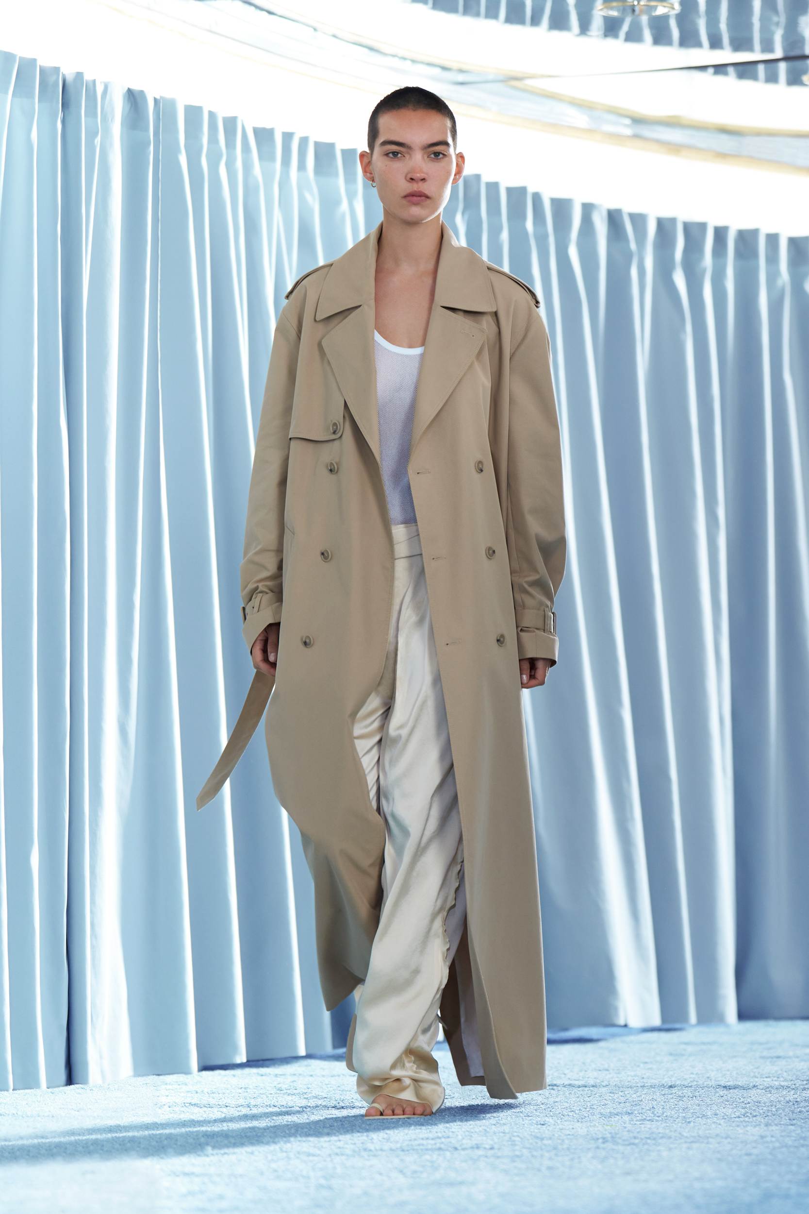 Filippa K Spring 2023 Men's Fashion Show 