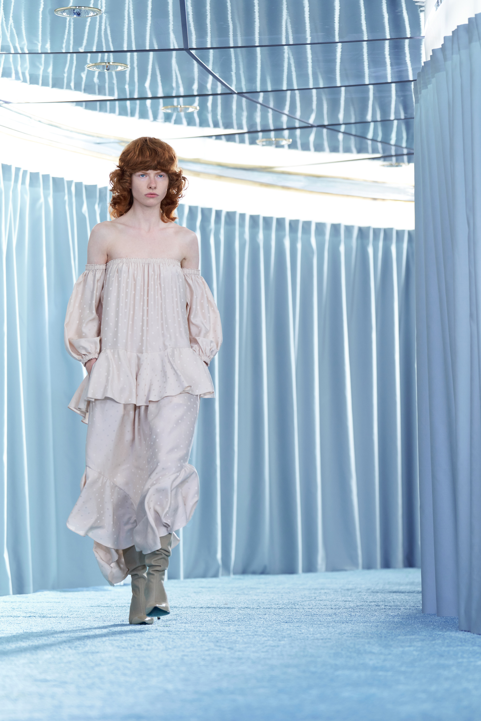 Filippa K Spring 2023 Men's Fashion Show 