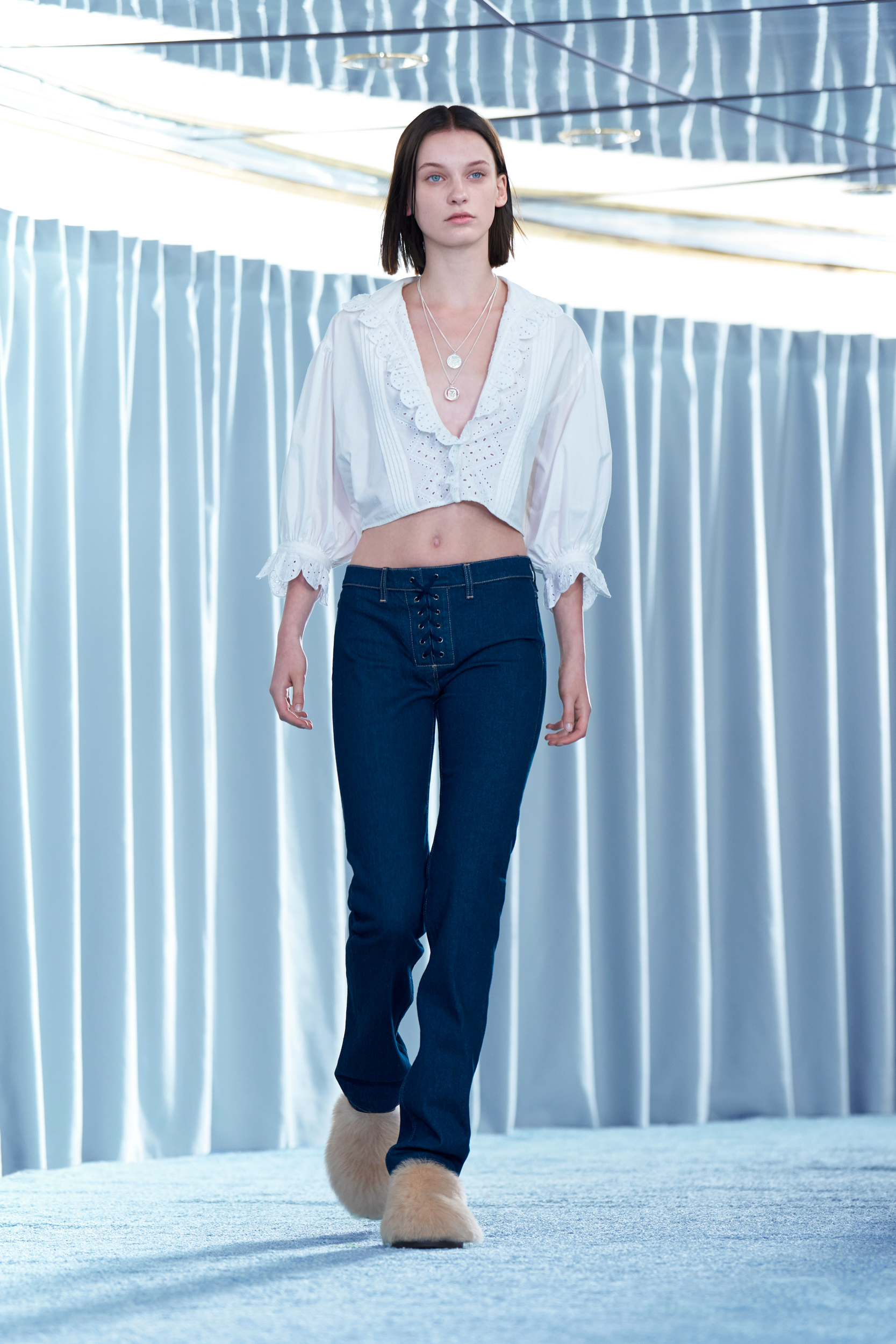 Filippa K Spring 2023 Men's Fashion Show 