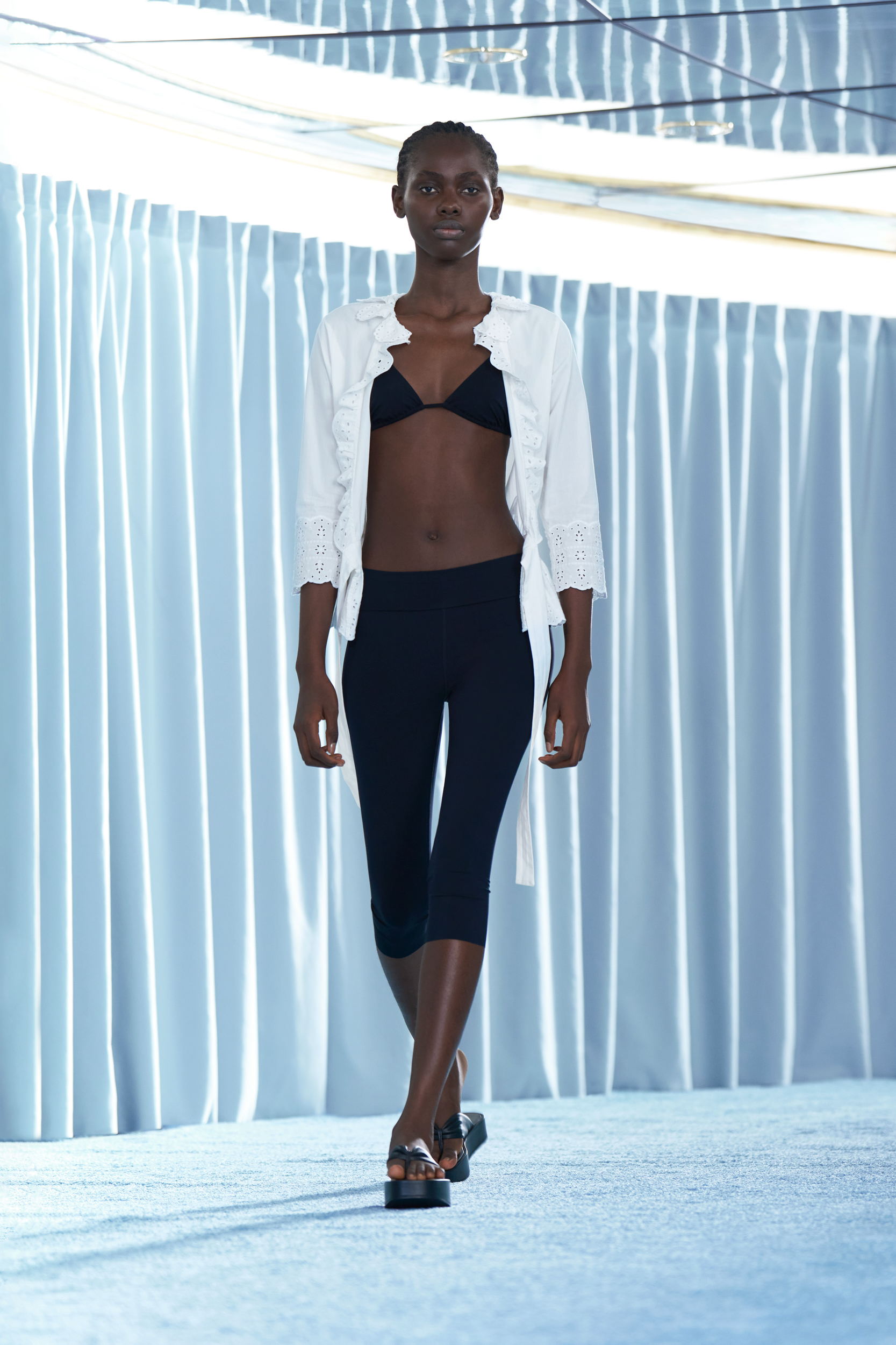 Filippa K Spring 2023 Men's Fashion Show 
