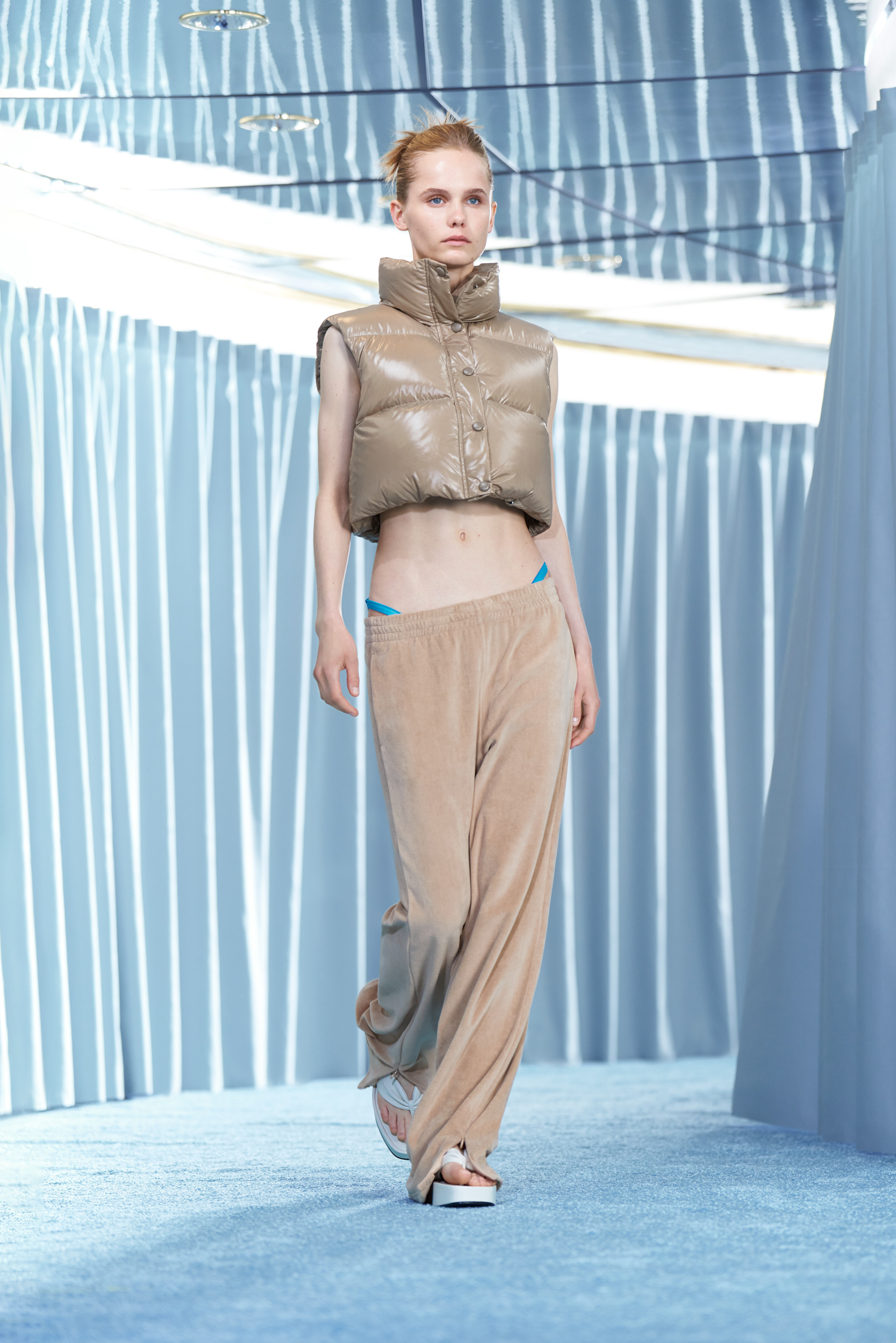 Filippa K Spring 2023 Men's Fashion Show 