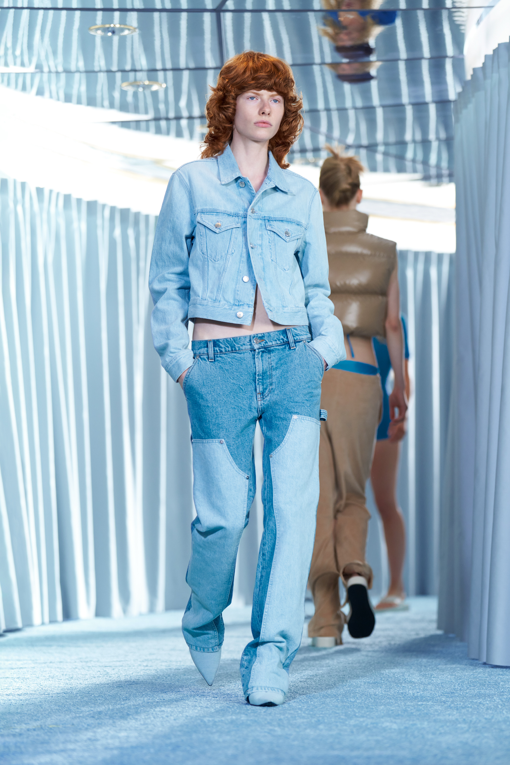 Filippa K Spring 2023 Men's Fashion Show 