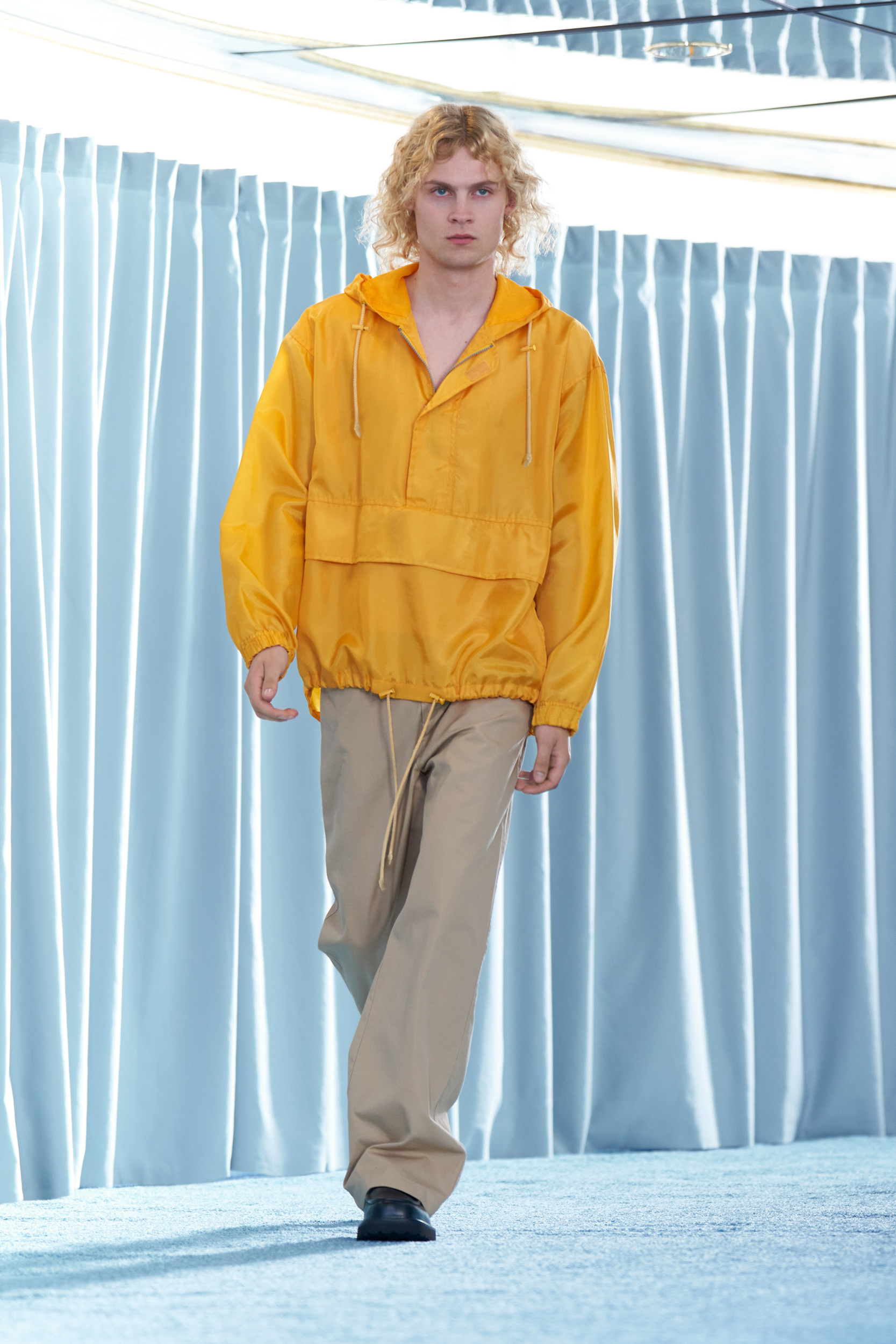 Filippa K Spring 2023 Men's Fashion Show 