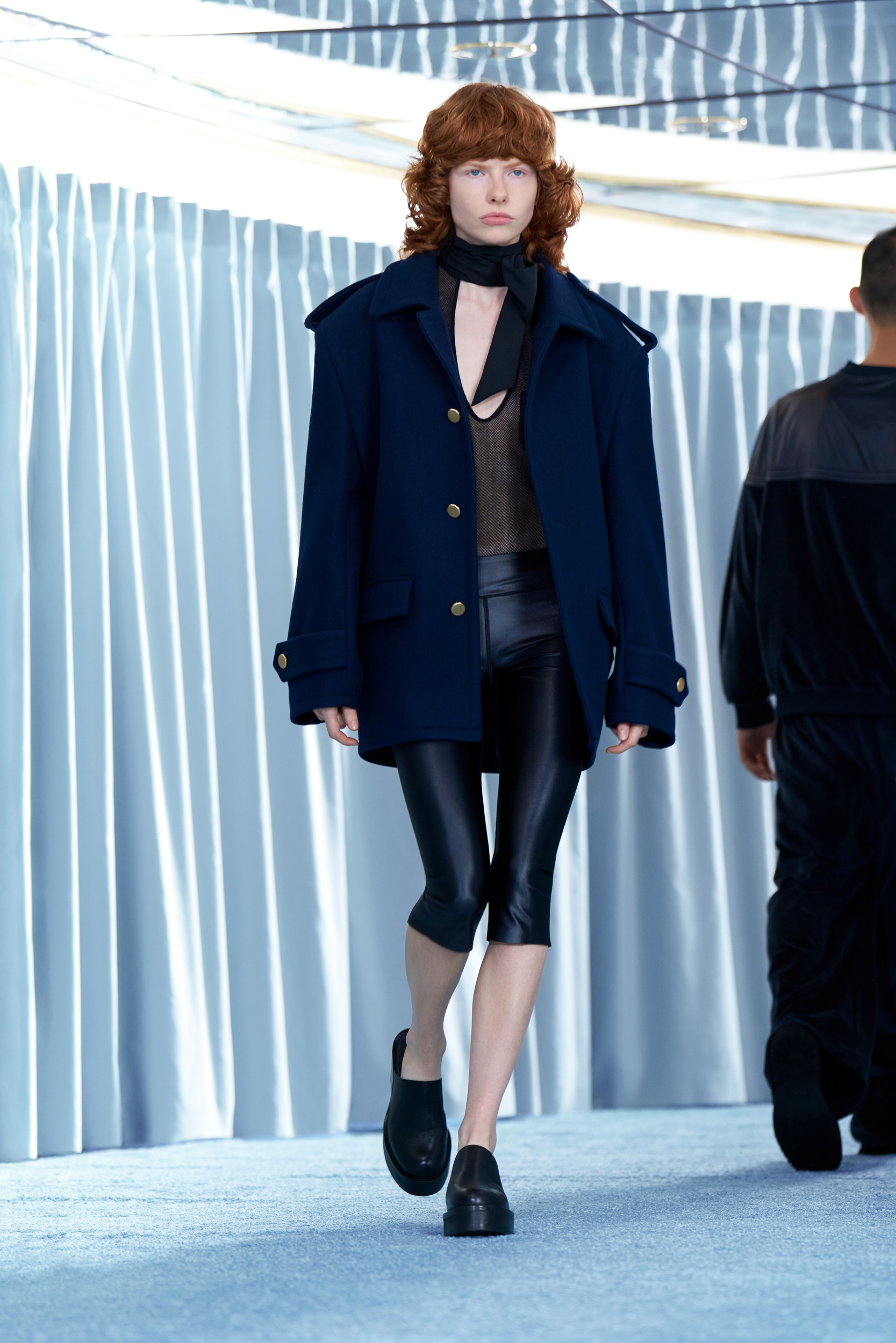 Filippa K Spring 2023 Men's Fashion Show 