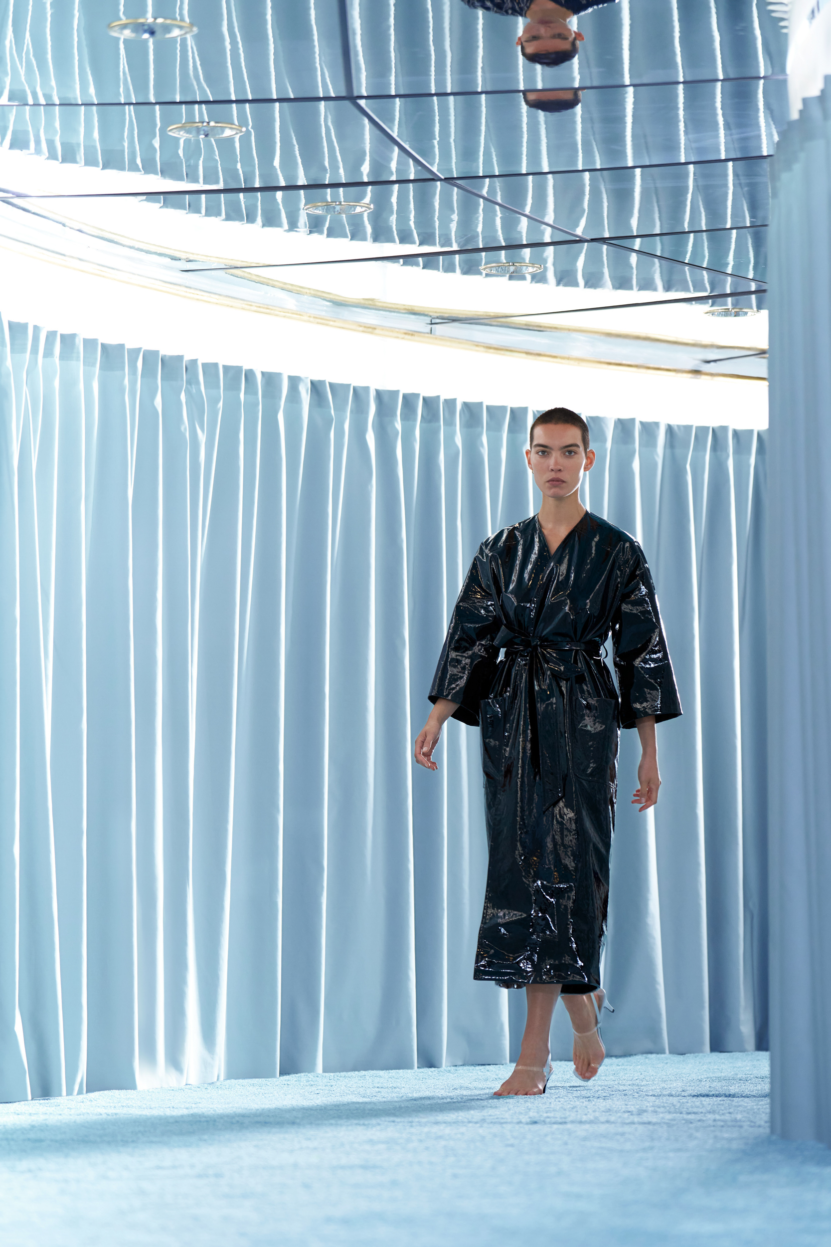 Filippa K Spring 2023 Men's Fashion Show 