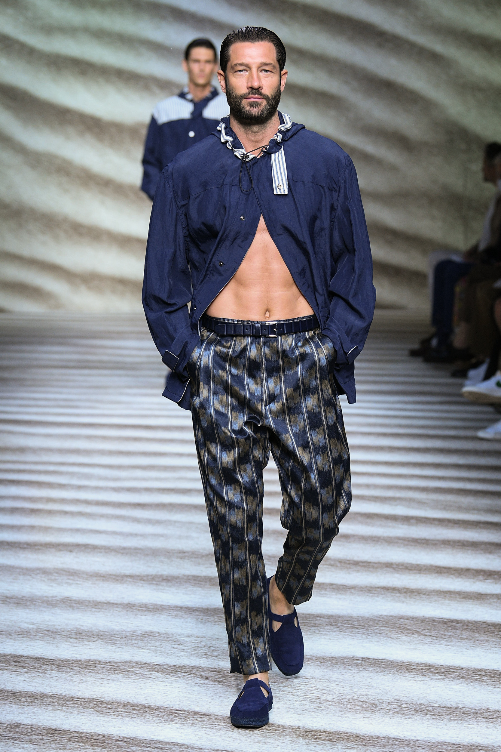 Giorgio Armani clothing for Men
