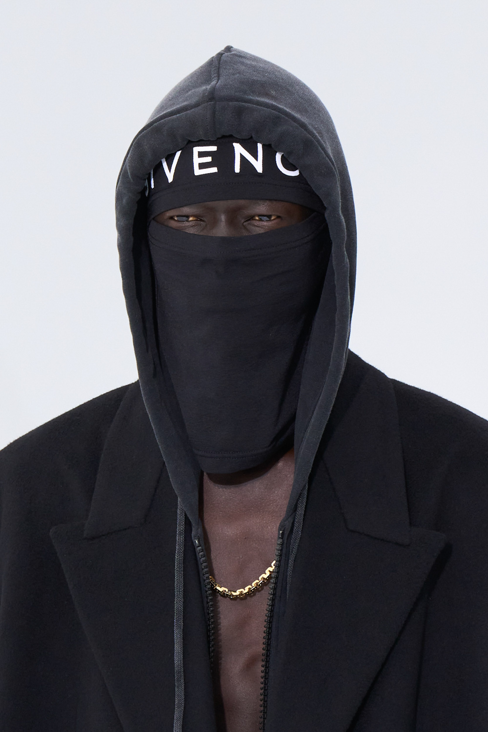 Givenchy Spring 2023 Men's Fashion Show Details Fashion Show