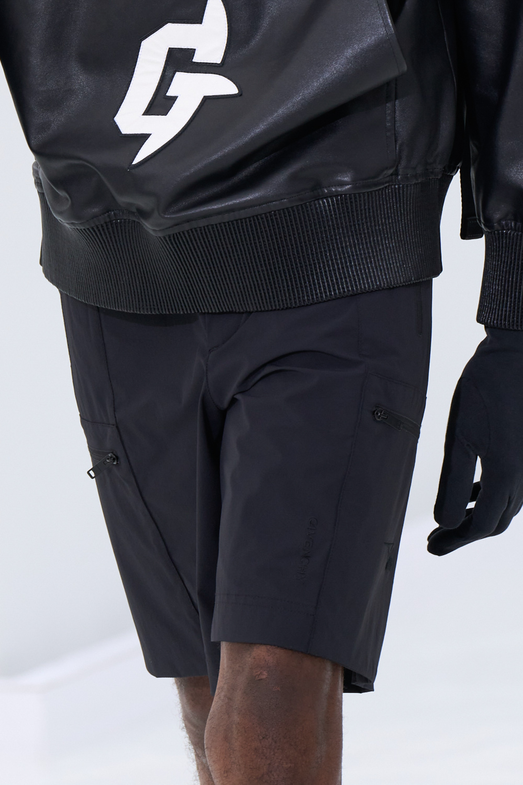 Givenchy Spring 2023 Men's Fashion Show Details Fashion Show