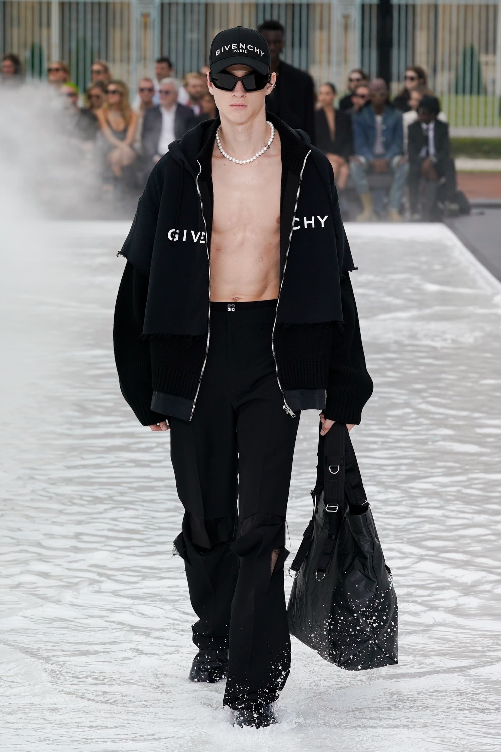 Top 15 Men s Shows Models From Spring 2023 The Impression Top 15 Men s Shows Models From Spring 2023 The Impression