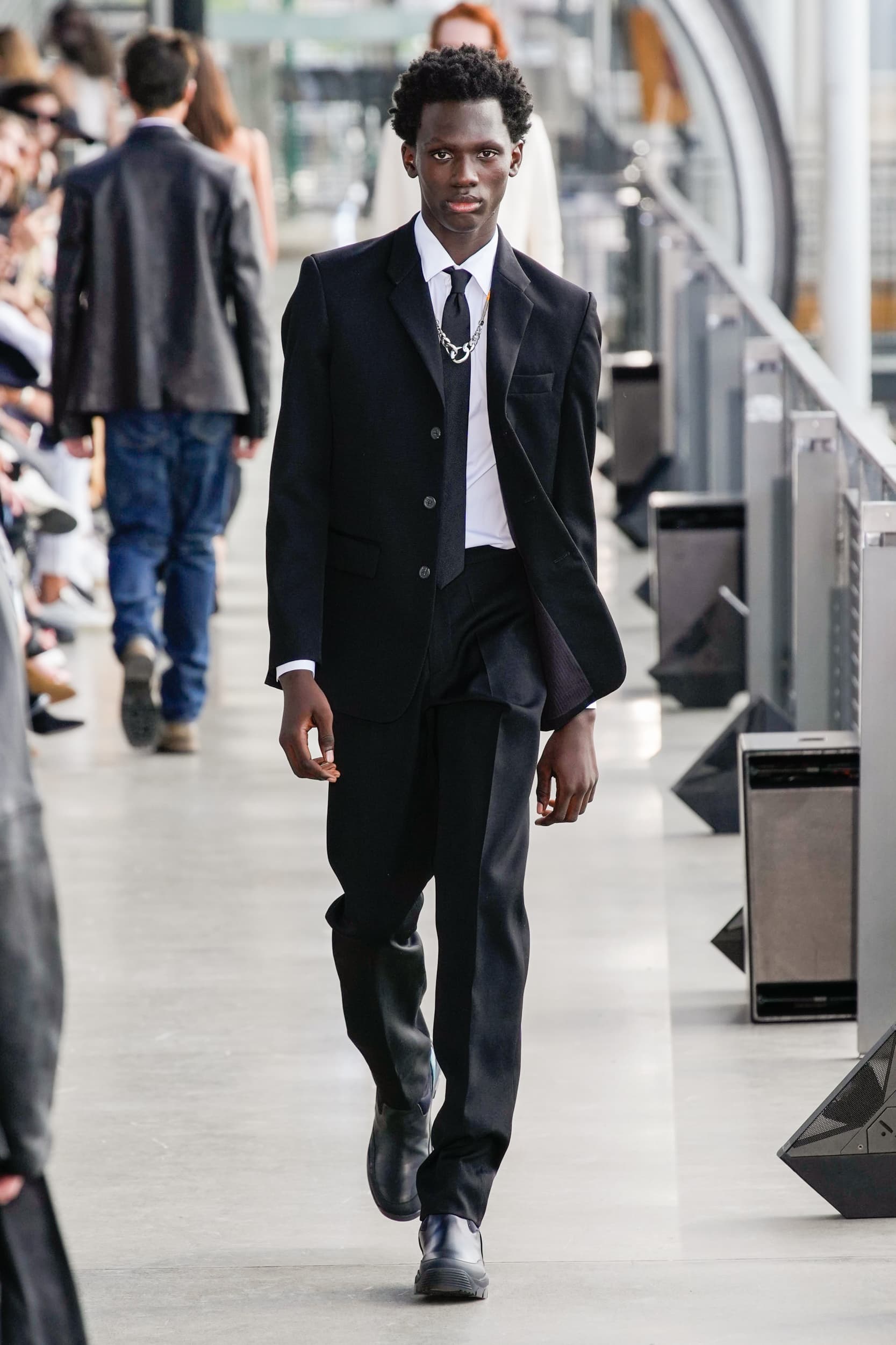 Top 15 Men s Shows Models From Spring 2023 The Impression Top 15 Men s Shows Models From Spring 2023 The Impression