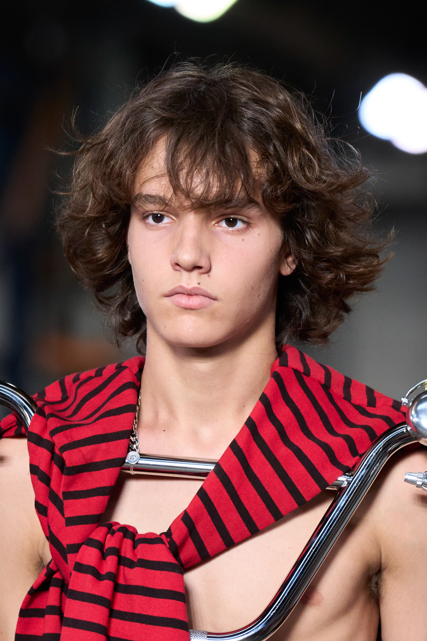 Jw Anderson Spring 2023 Men's Fashion Show Details Fashion Show