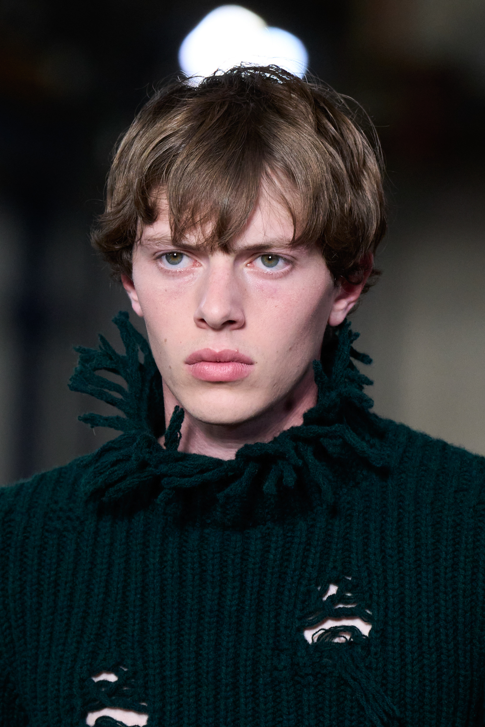 Jw Anderson Spring 2023 Men's Fashion Show Details Fashion Show