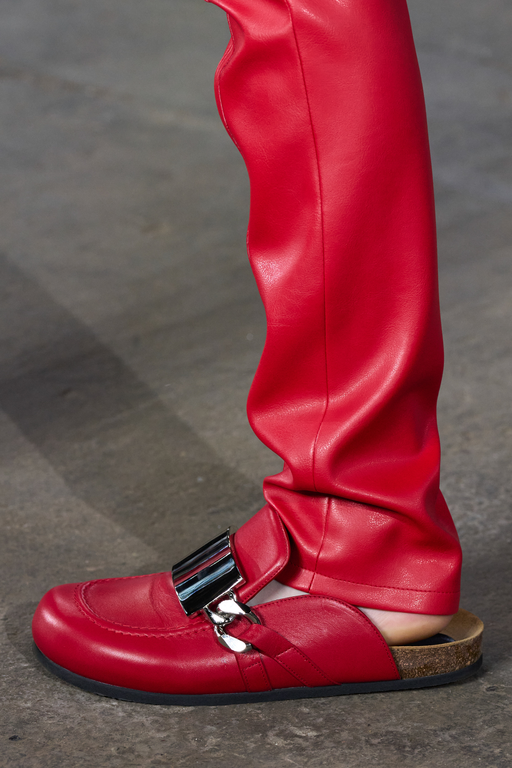 Jw Anderson Spring 2023 Men's Fashion Show Details Fashion Show