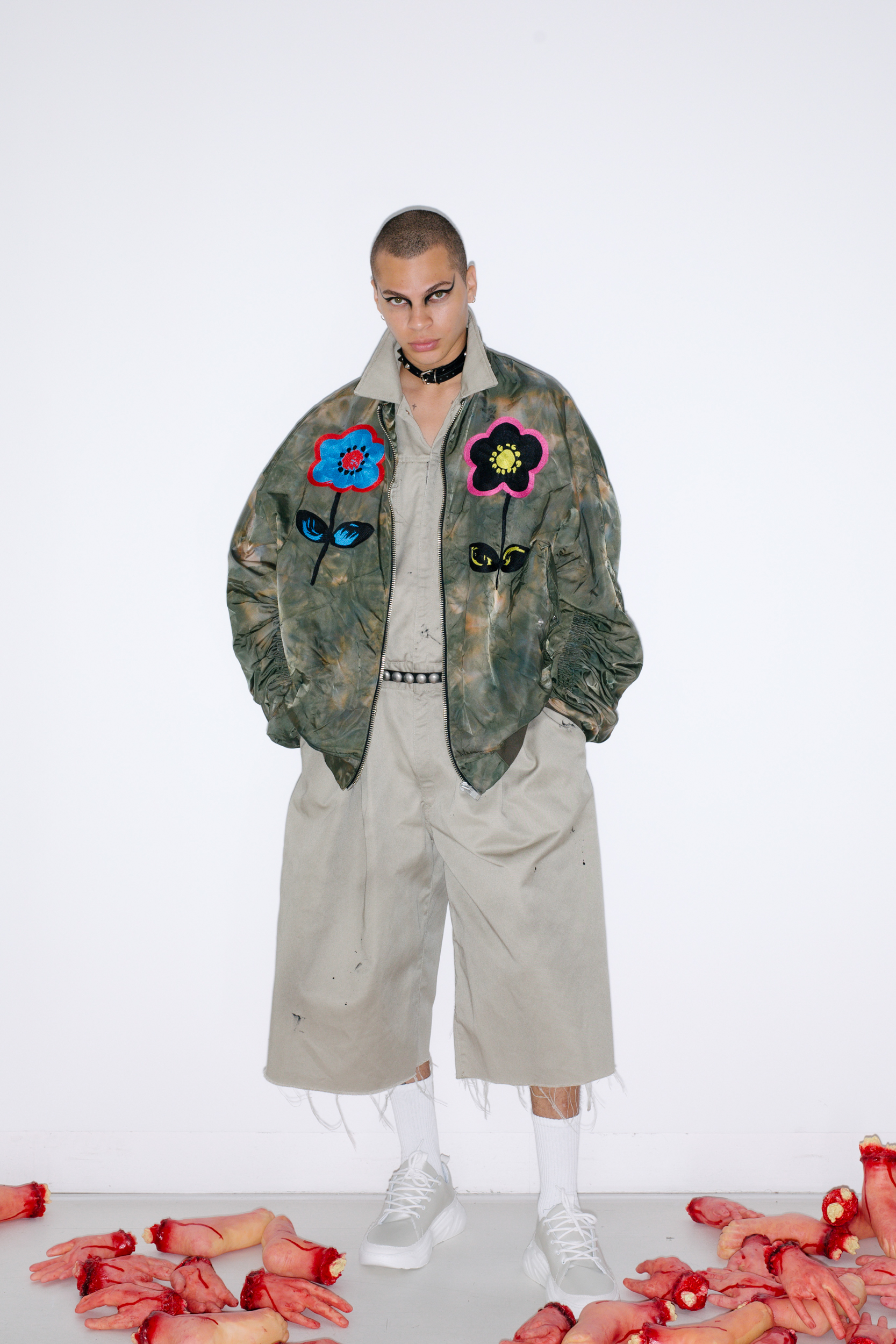 Kidill Spring 2023 Men's Fashion Show 