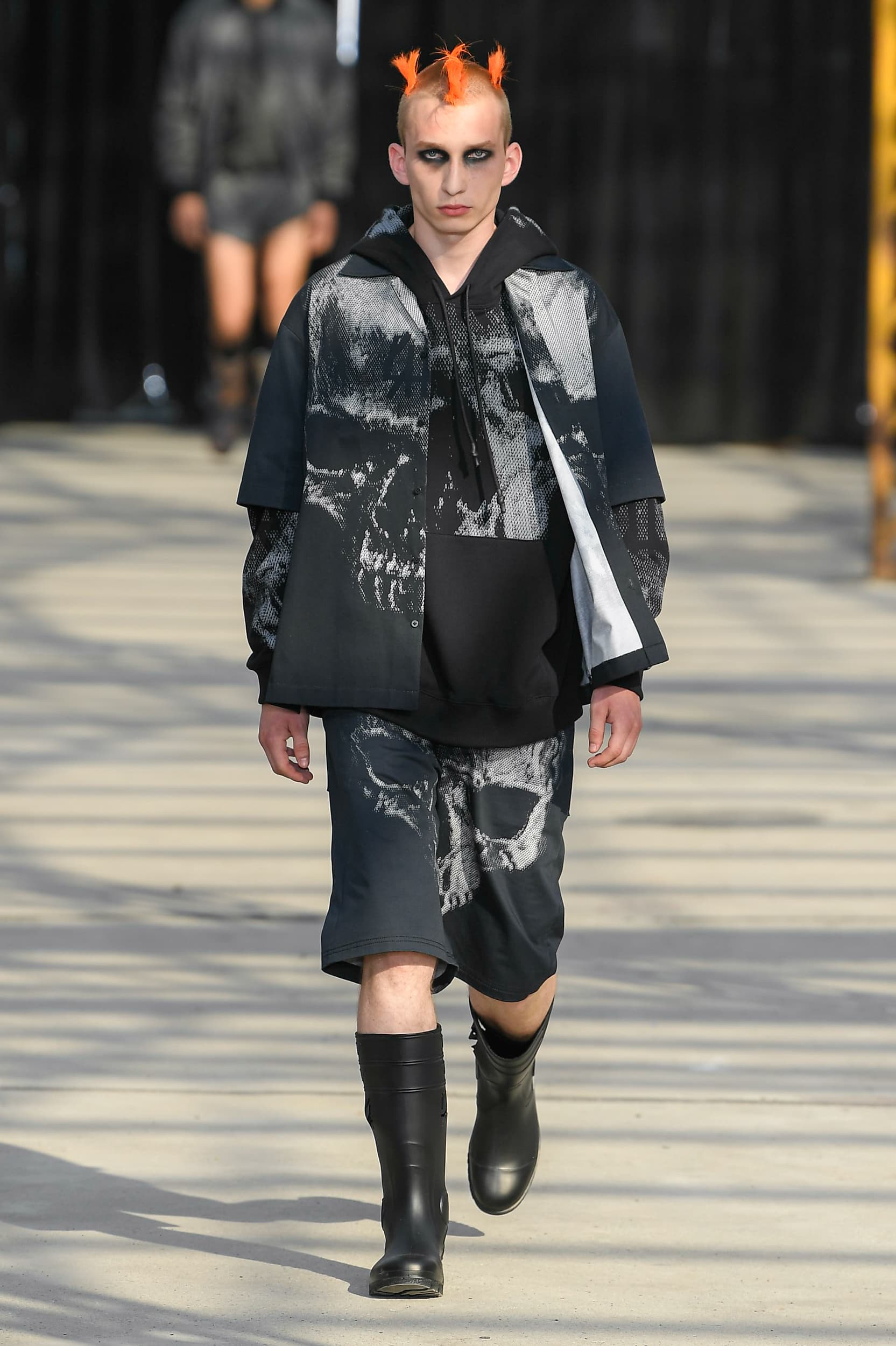 Top 5 'Standout' Milan Men's Fashion of Spring 2023 | The Impression