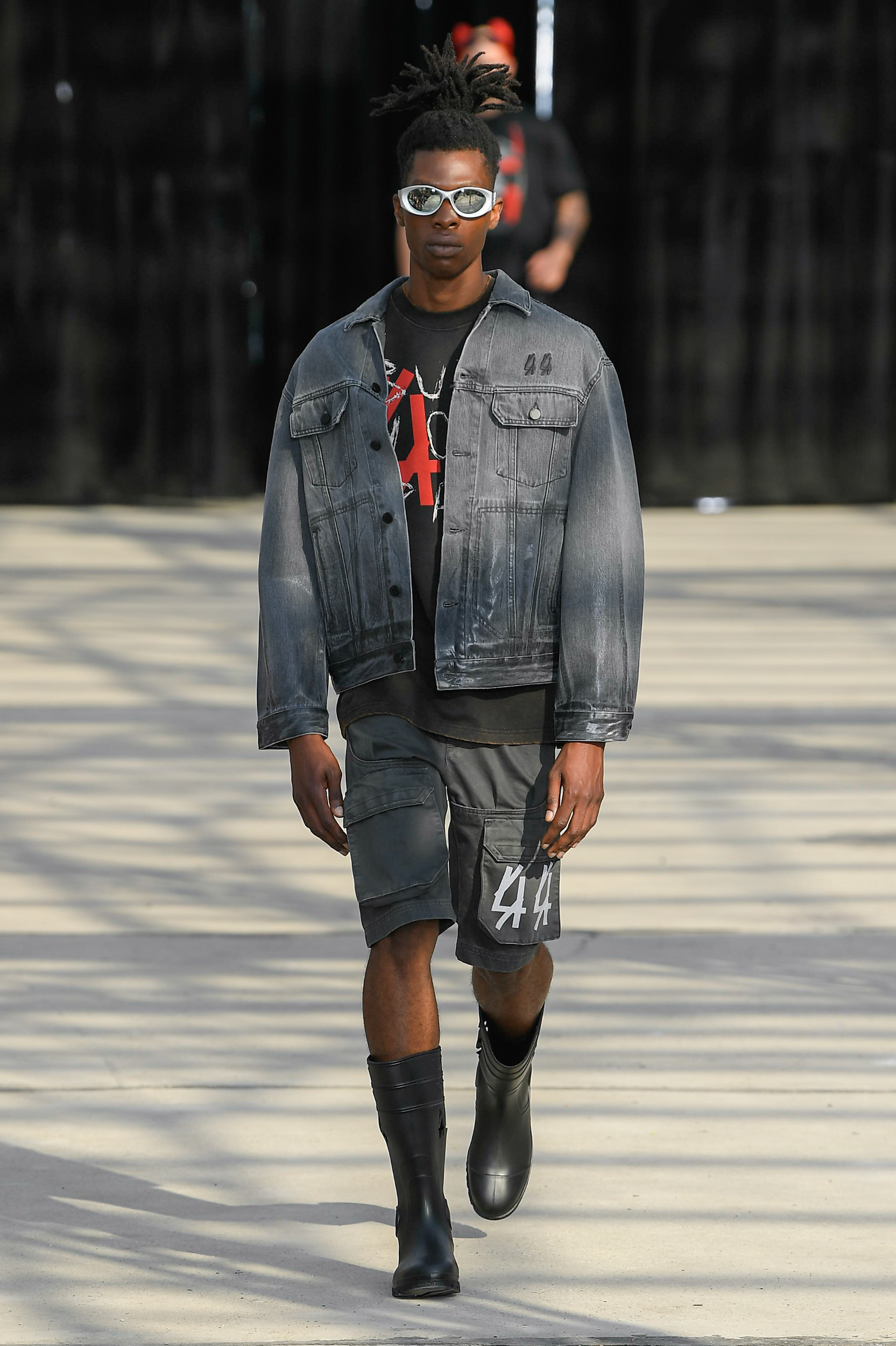 44 Label Group Spring 2023 Men's Fashion Show 