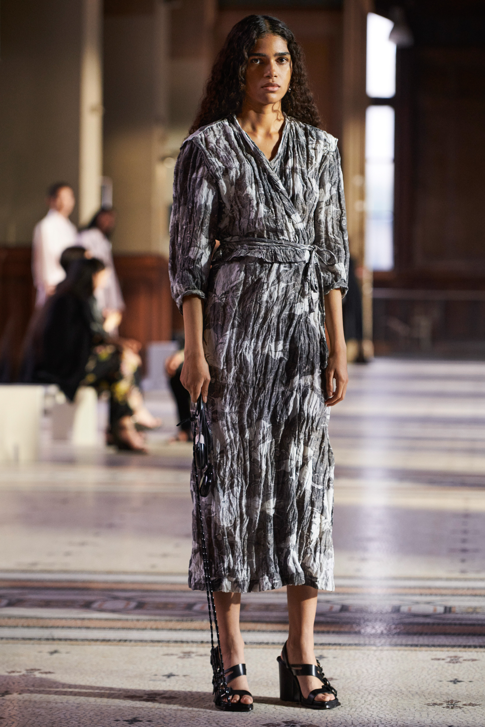 Lemaire Spring 2023 Men's Fashion Show 