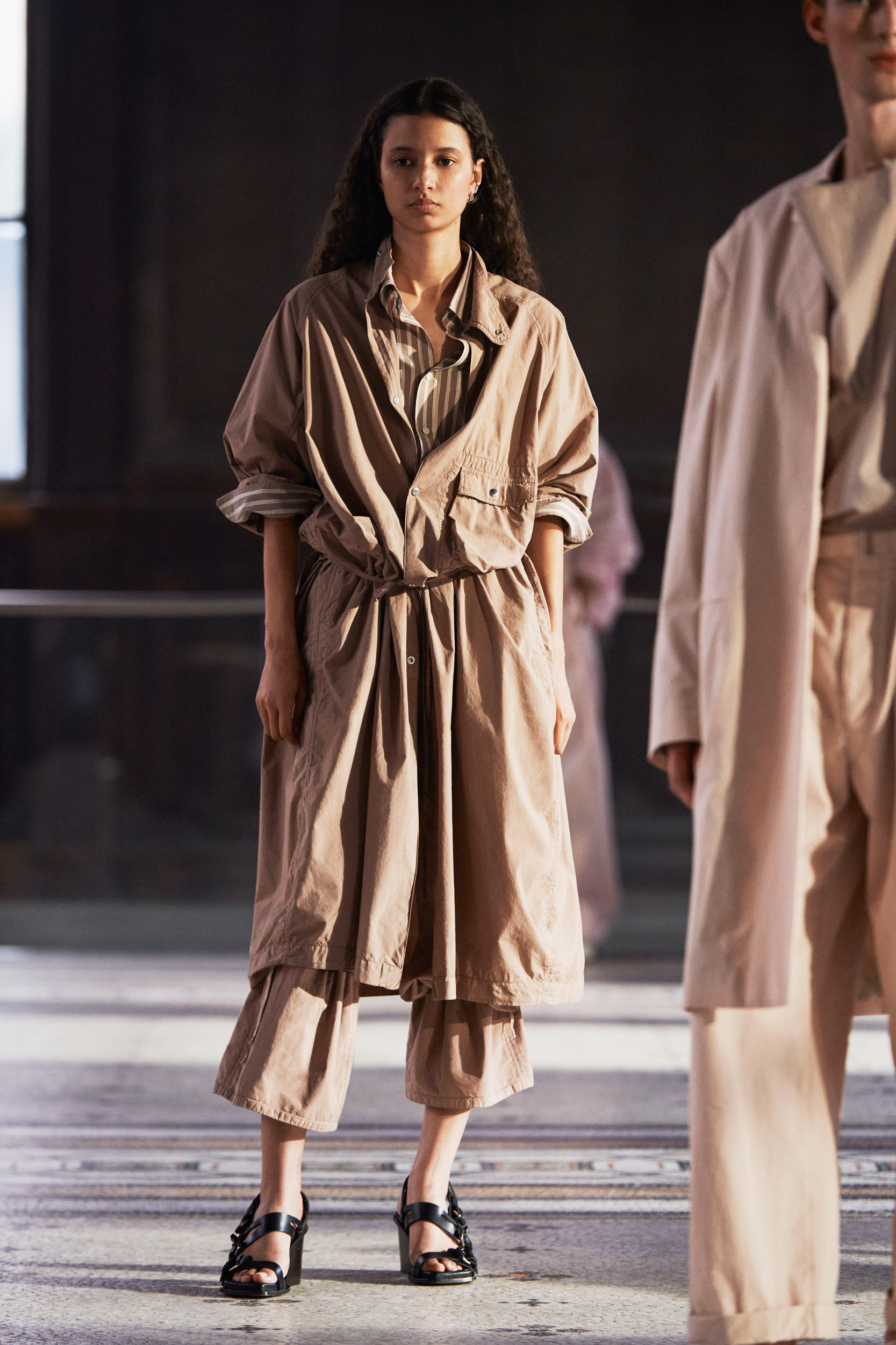 Lemaire Spring 2023 Men's Fashion Show 