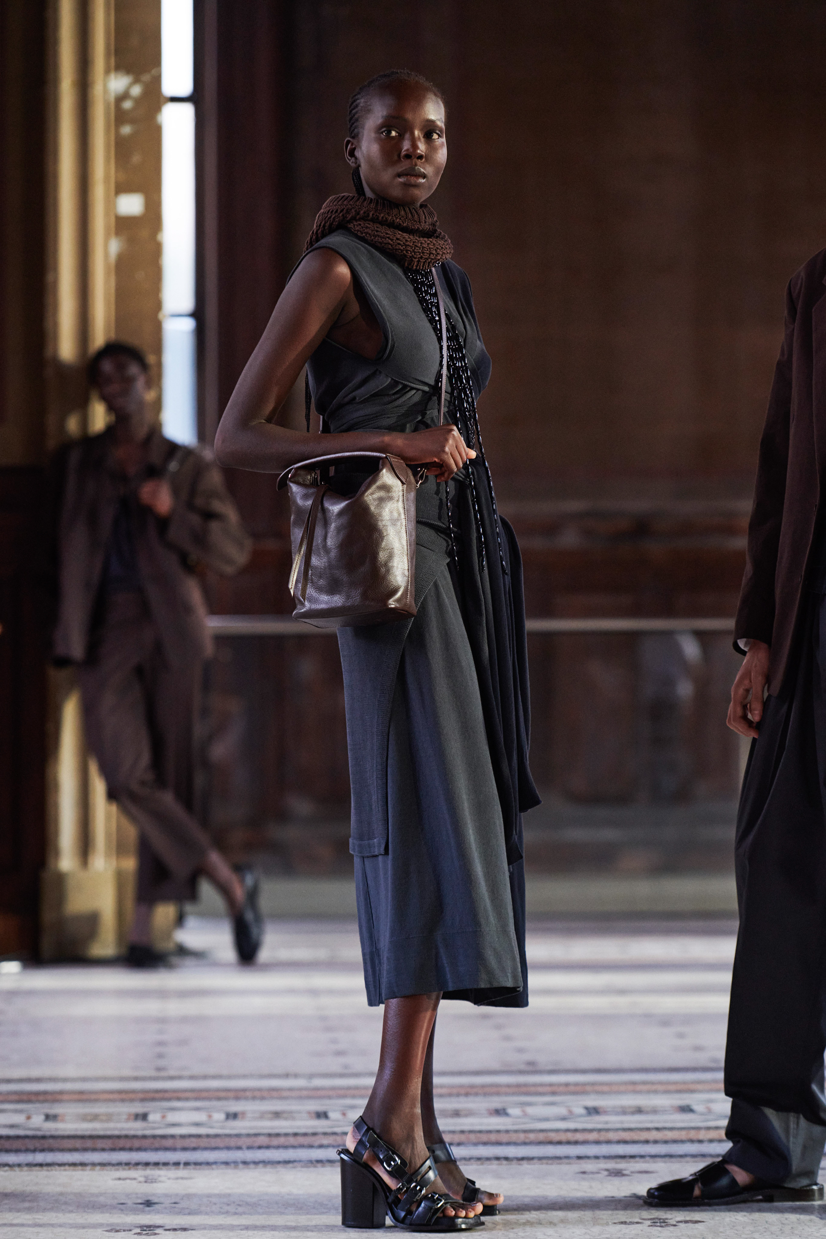 Lemaire Spring 2023 Men's Fashion Show 
