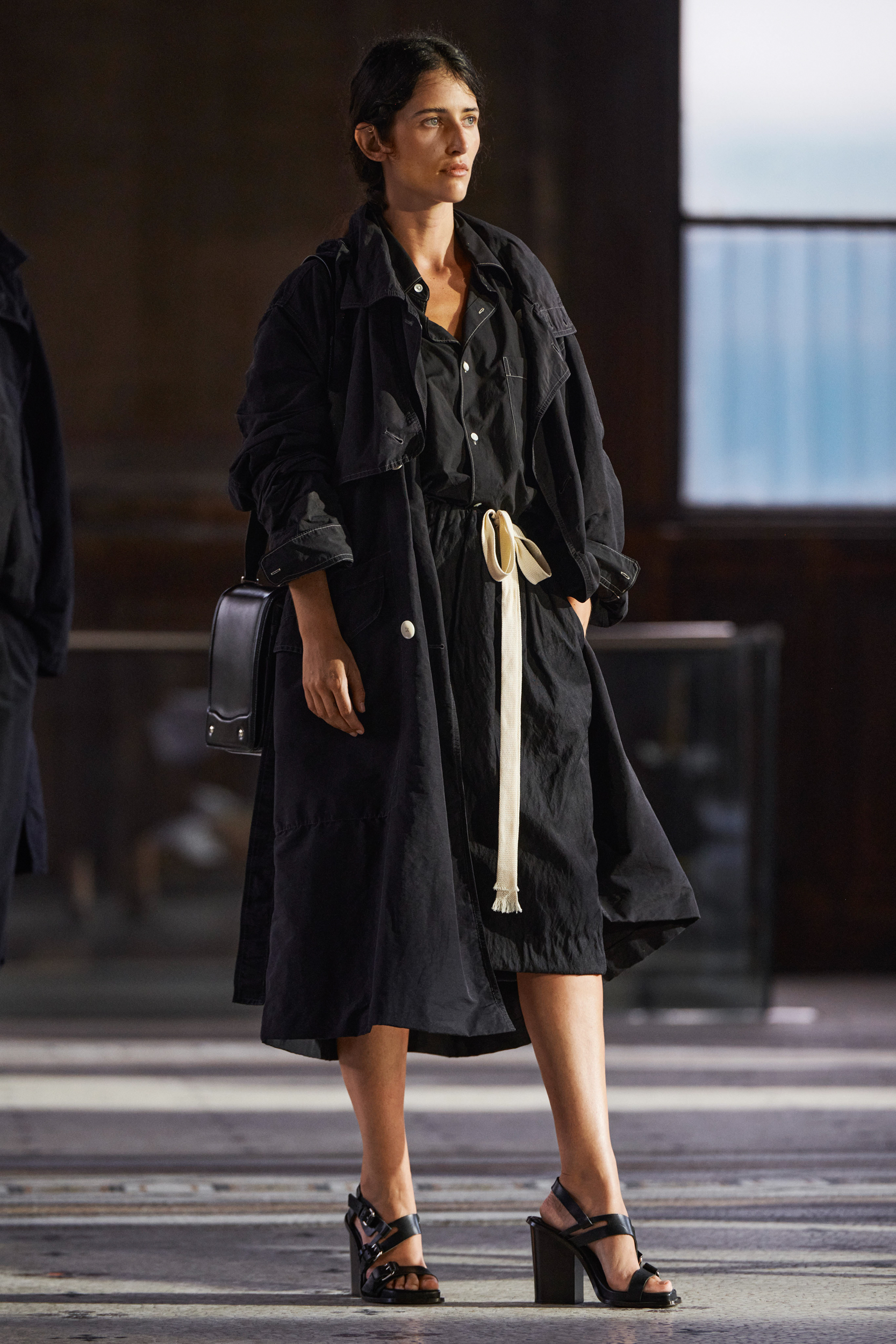 Lemaire Spring 2023 Men's Fashion Show 