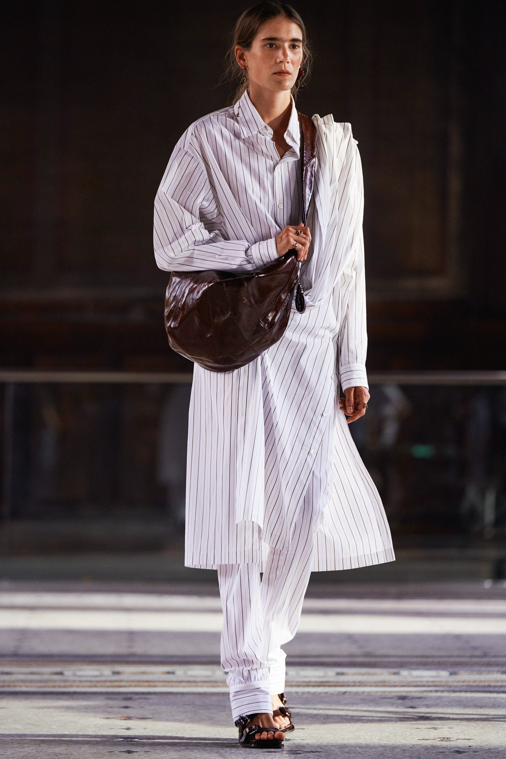 Lemaire Spring 2023 Men's Fashion Show 