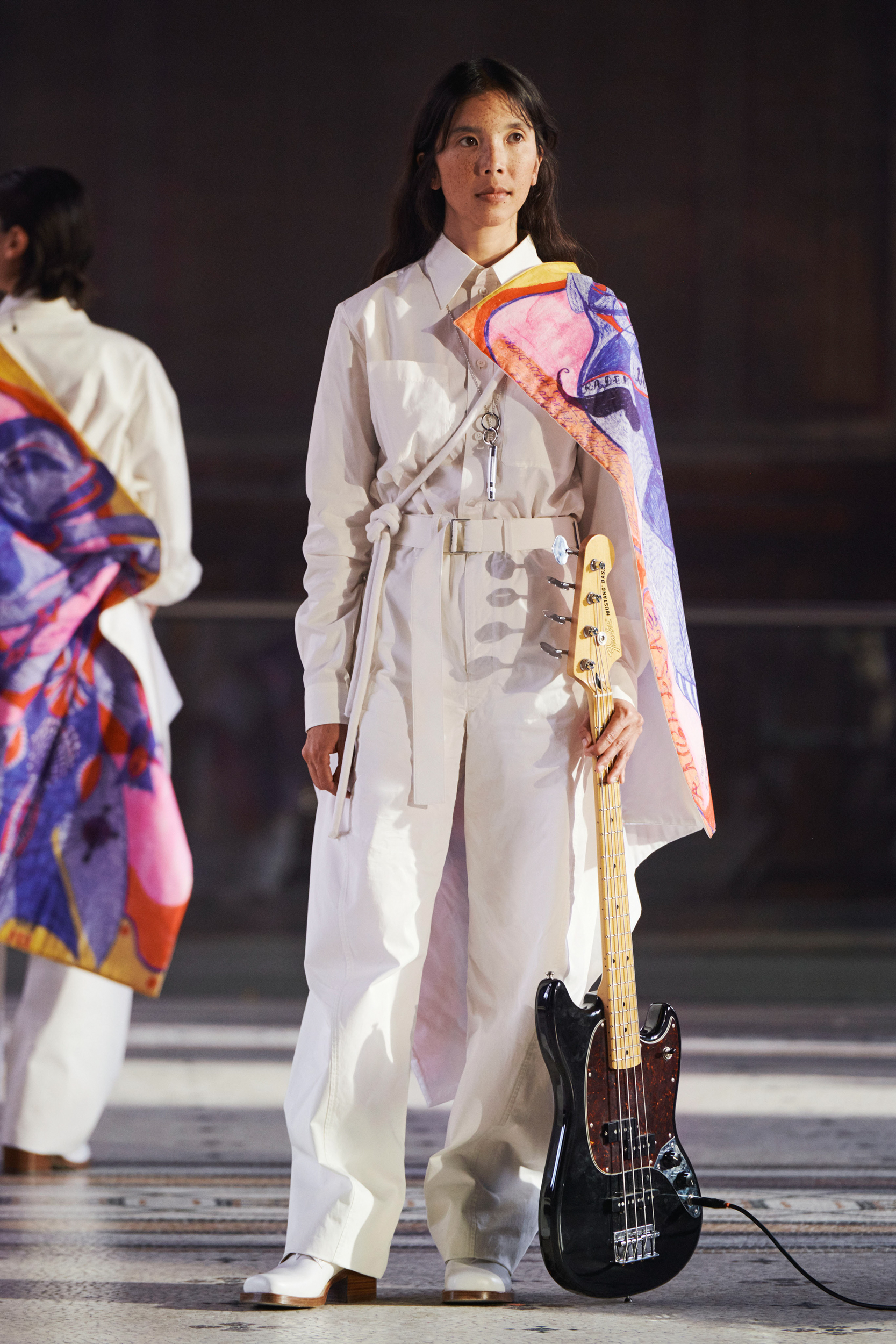Lemaire Spring 2023 Men's Fashion Show 