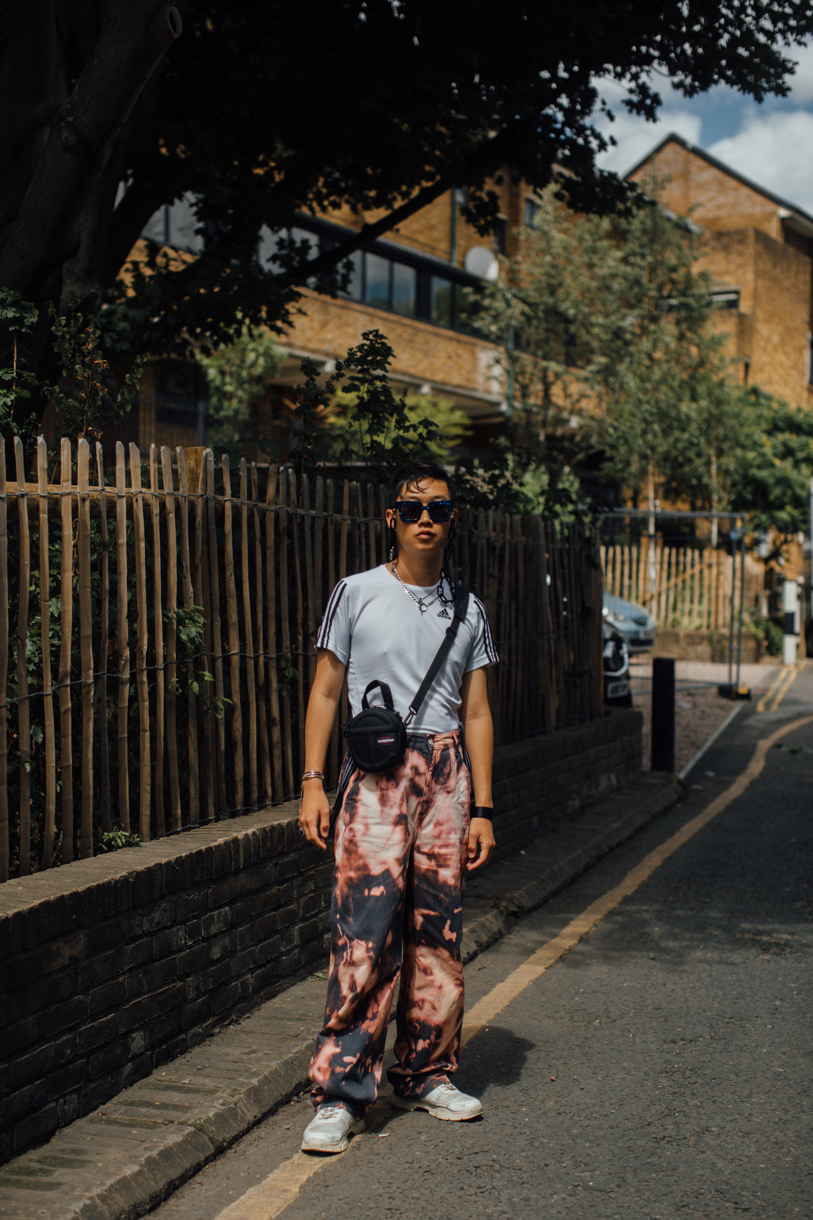 London Street Style Spring 2023 Shows (June 2022)