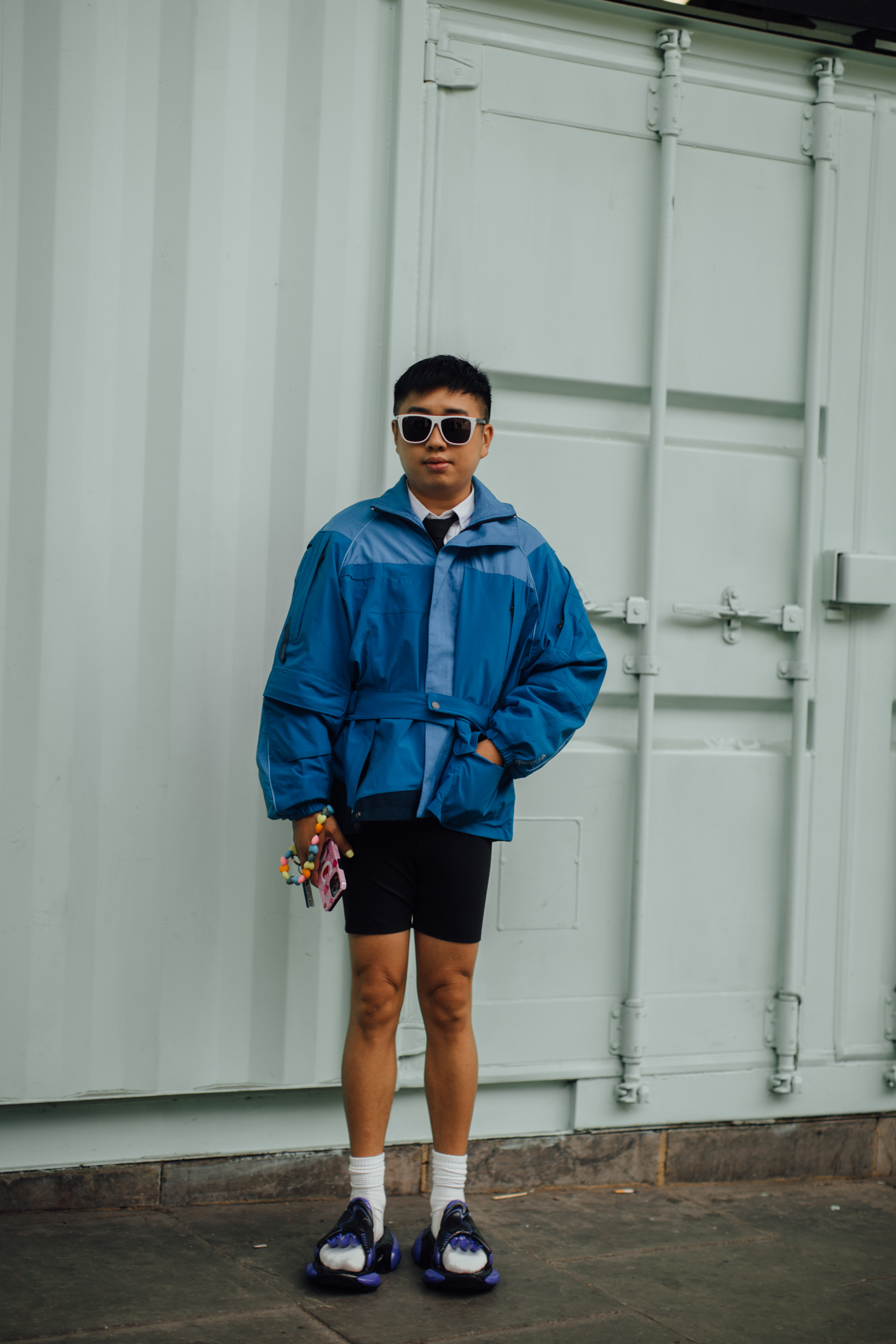 London Street Style Spring 2023 Shows (June 2022)