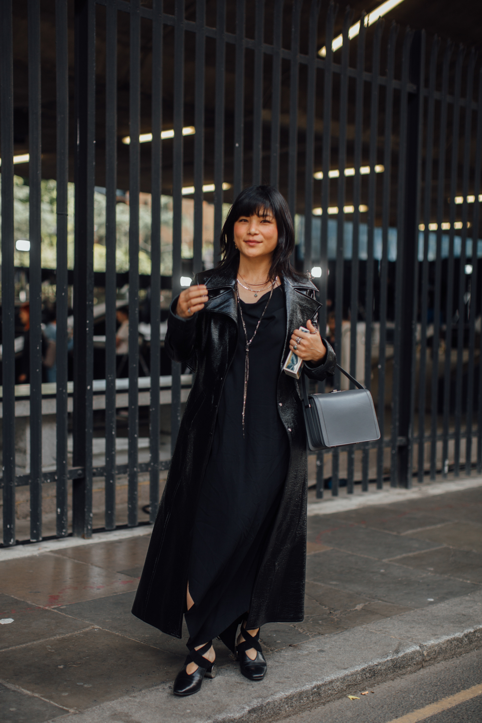 London Street Style Spring 2023 Shows (June 2022)