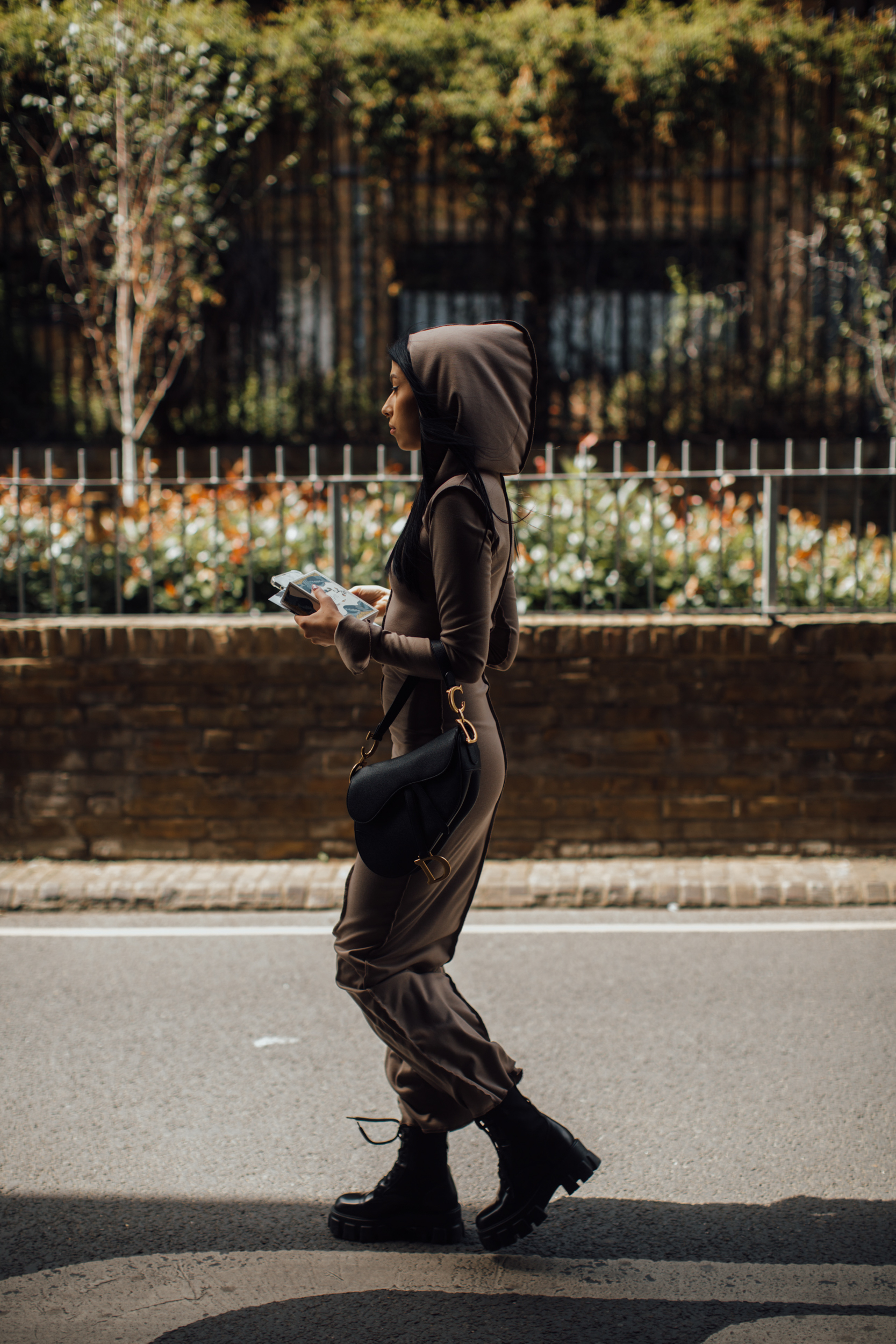 London Street Style Spring 2023 Shows (June 2022)